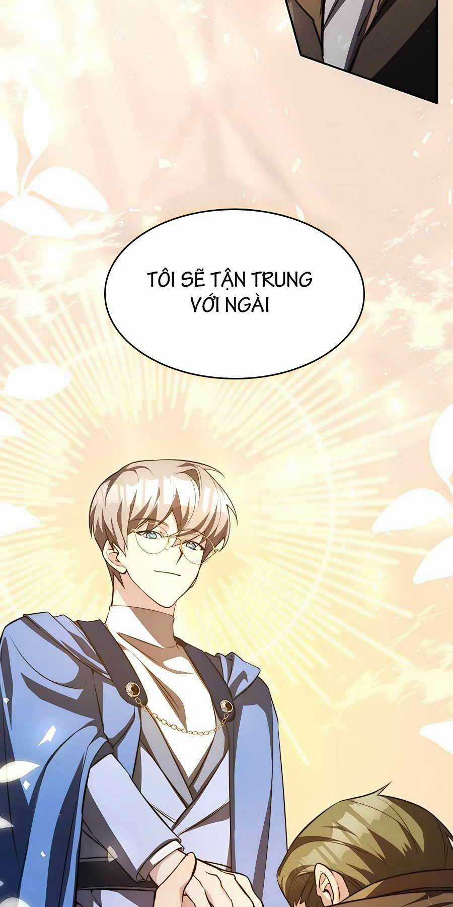 Giấc Mơ Trong Game Trở Thành Hiện Thực Chapter 13 trang 55