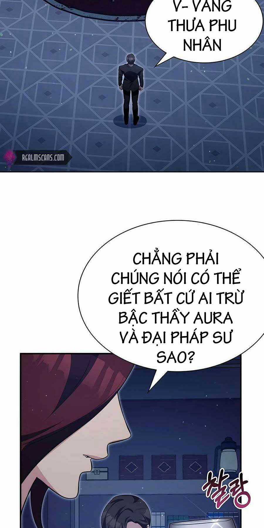 Giấc Mơ Trong Game Trở Thành Hiện Thực Chapter 13 trang 59