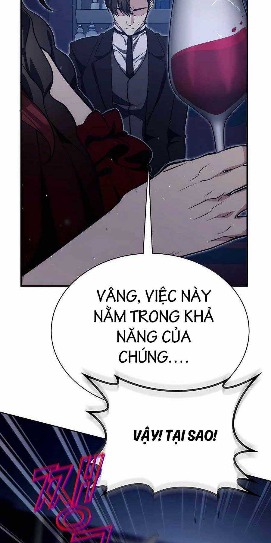 Giấc Mơ Trong Game Trở Thành Hiện Thực Chapter 13 trang 60