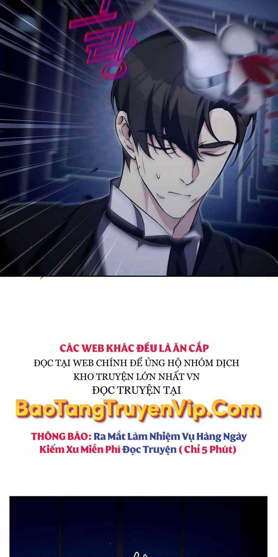 Giấc Mơ Trong Game Trở Thành Hiện Thực Chapter 13 trang 61