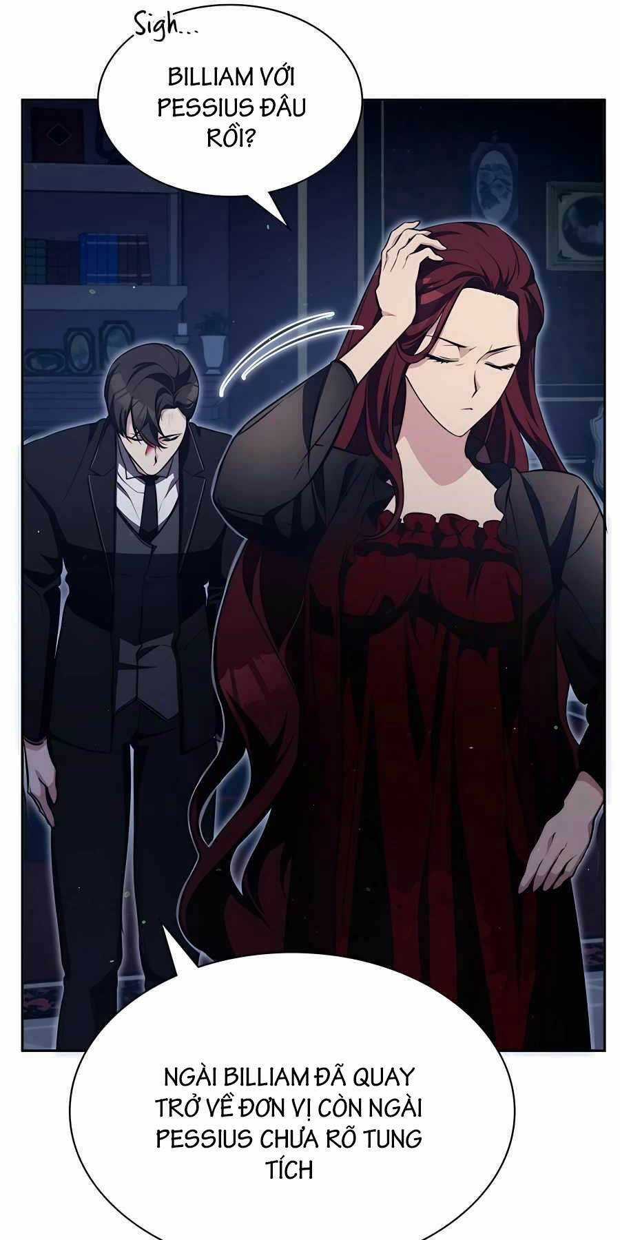 Giấc Mơ Trong Game Trở Thành Hiện Thực Chapter 13 trang 63