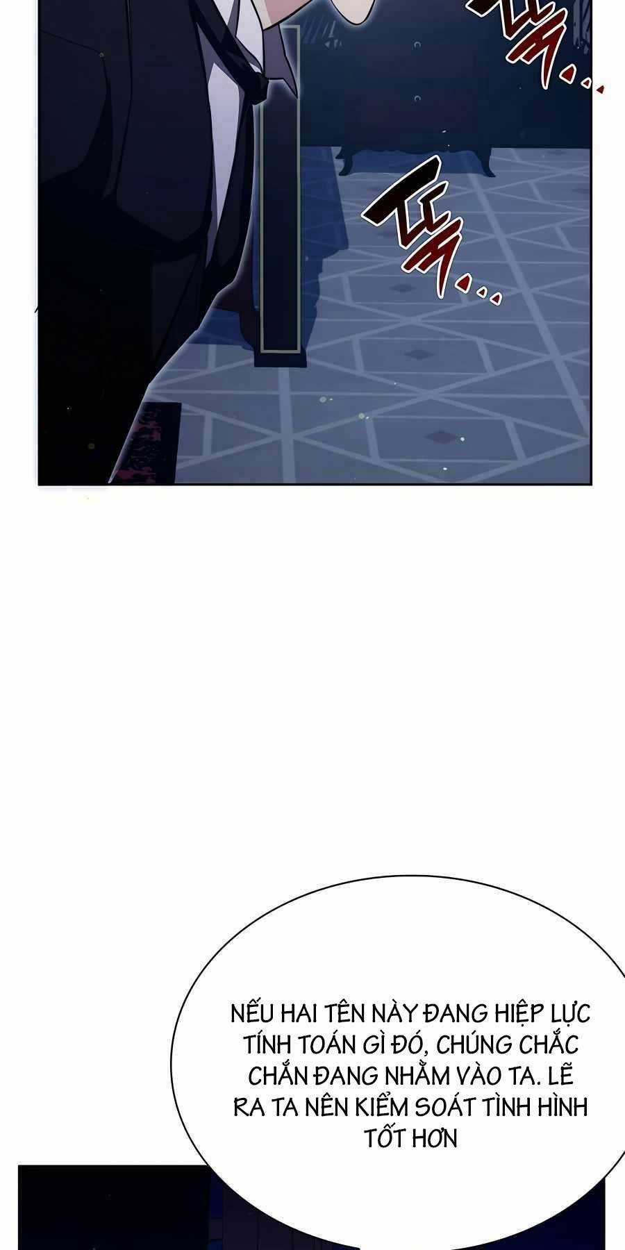 Giấc Mơ Trong Game Trở Thành Hiện Thực Chapter 13 trang 65