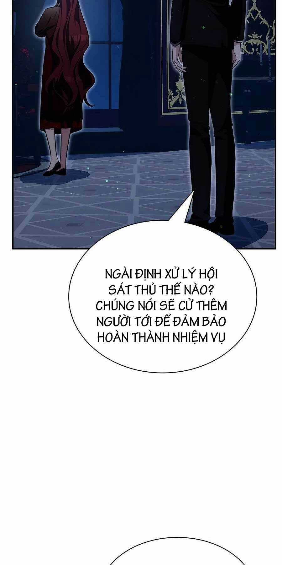 Giấc Mơ Trong Game Trở Thành Hiện Thực Chapter 13 trang 73