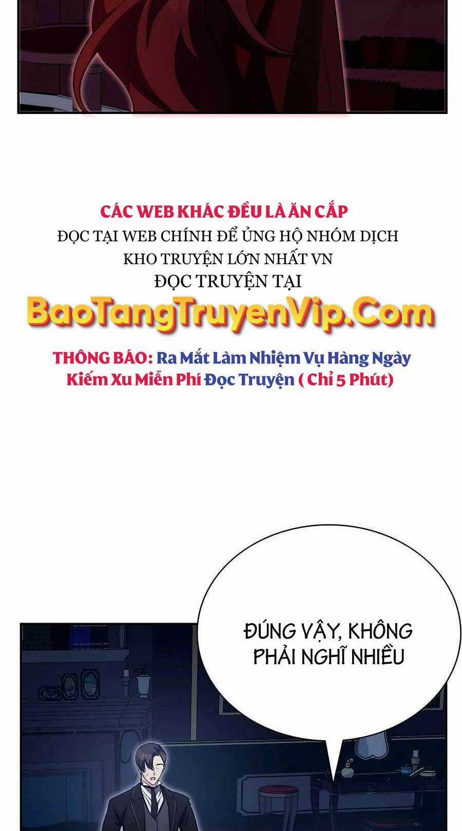 Giấc Mơ Trong Game Trở Thành Hiện Thực Chapter 13 trang 76