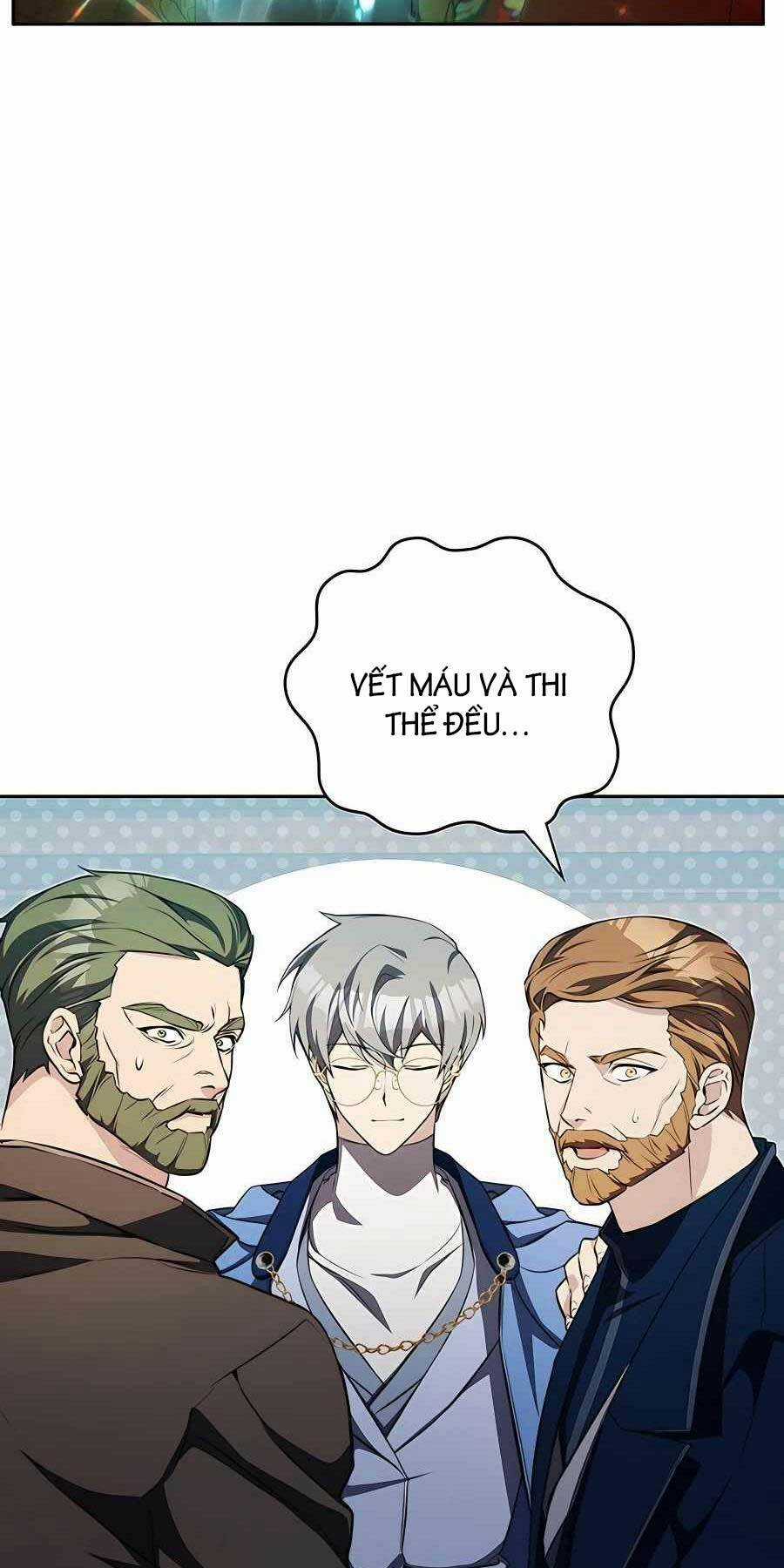 Giấc Mơ Trong Game Trở Thành Hiện Thực Chapter 13 trang 8