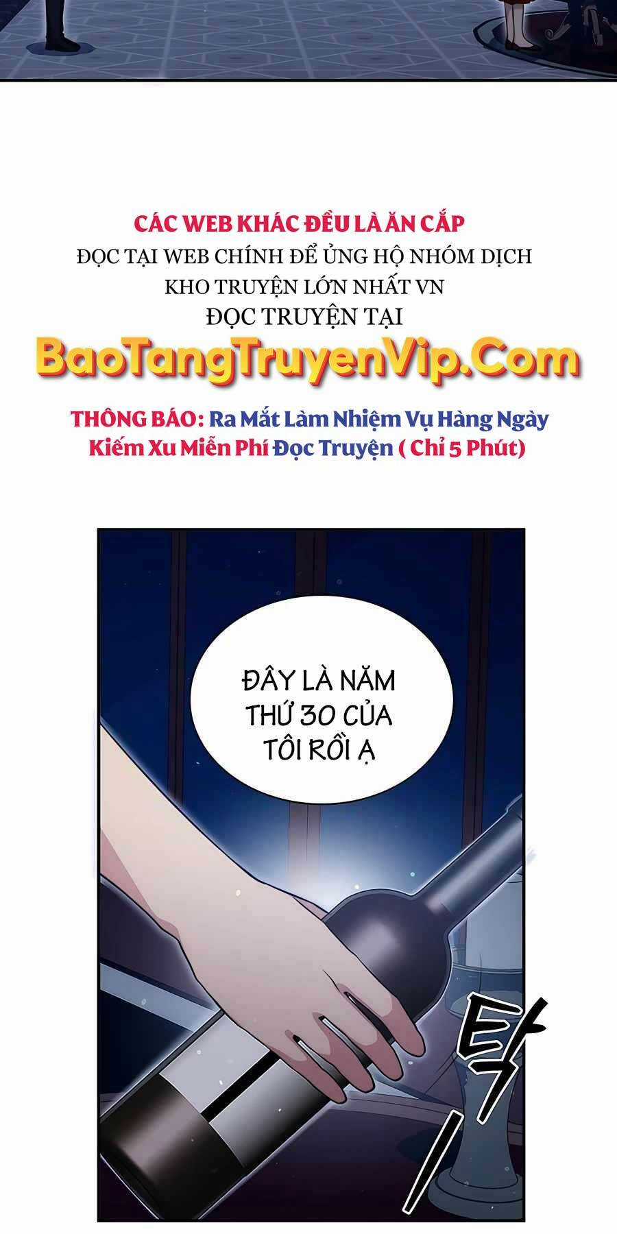 Giấc Mơ Trong Game Trở Thành Hiện Thực Chapter 13 trang 80