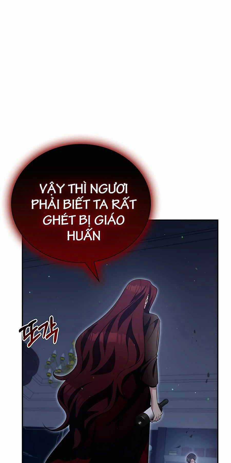 Giấc Mơ Trong Game Trở Thành Hiện Thực Chapter 13 trang 81