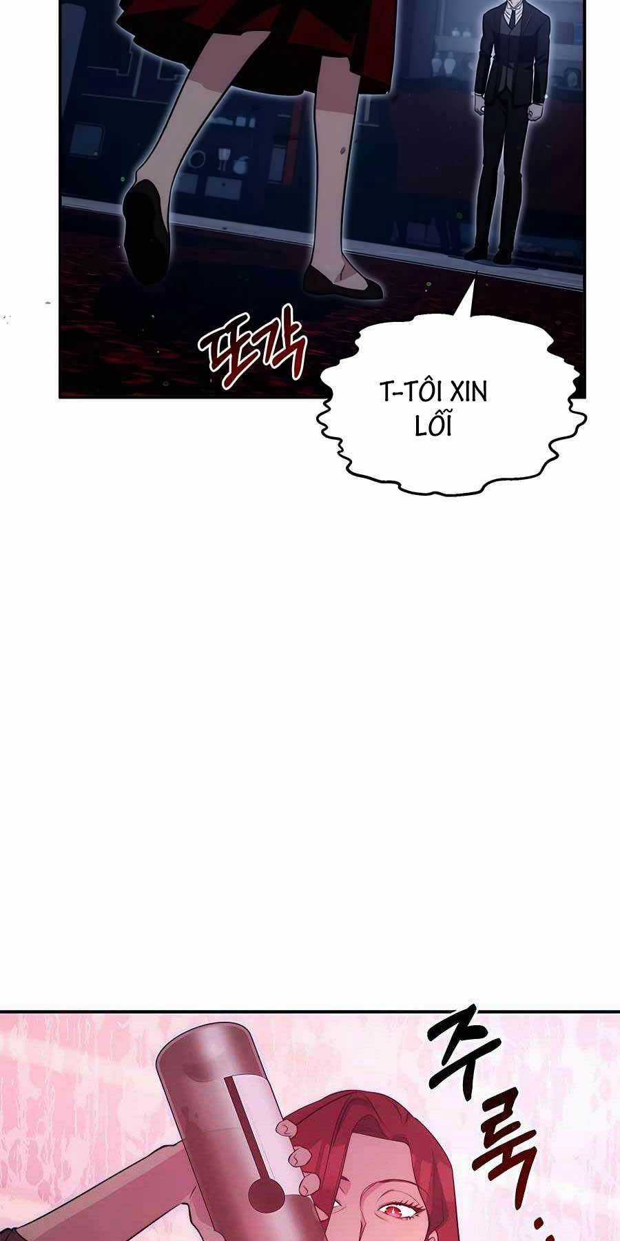 Giấc Mơ Trong Game Trở Thành Hiện Thực Chapter 13 trang 82