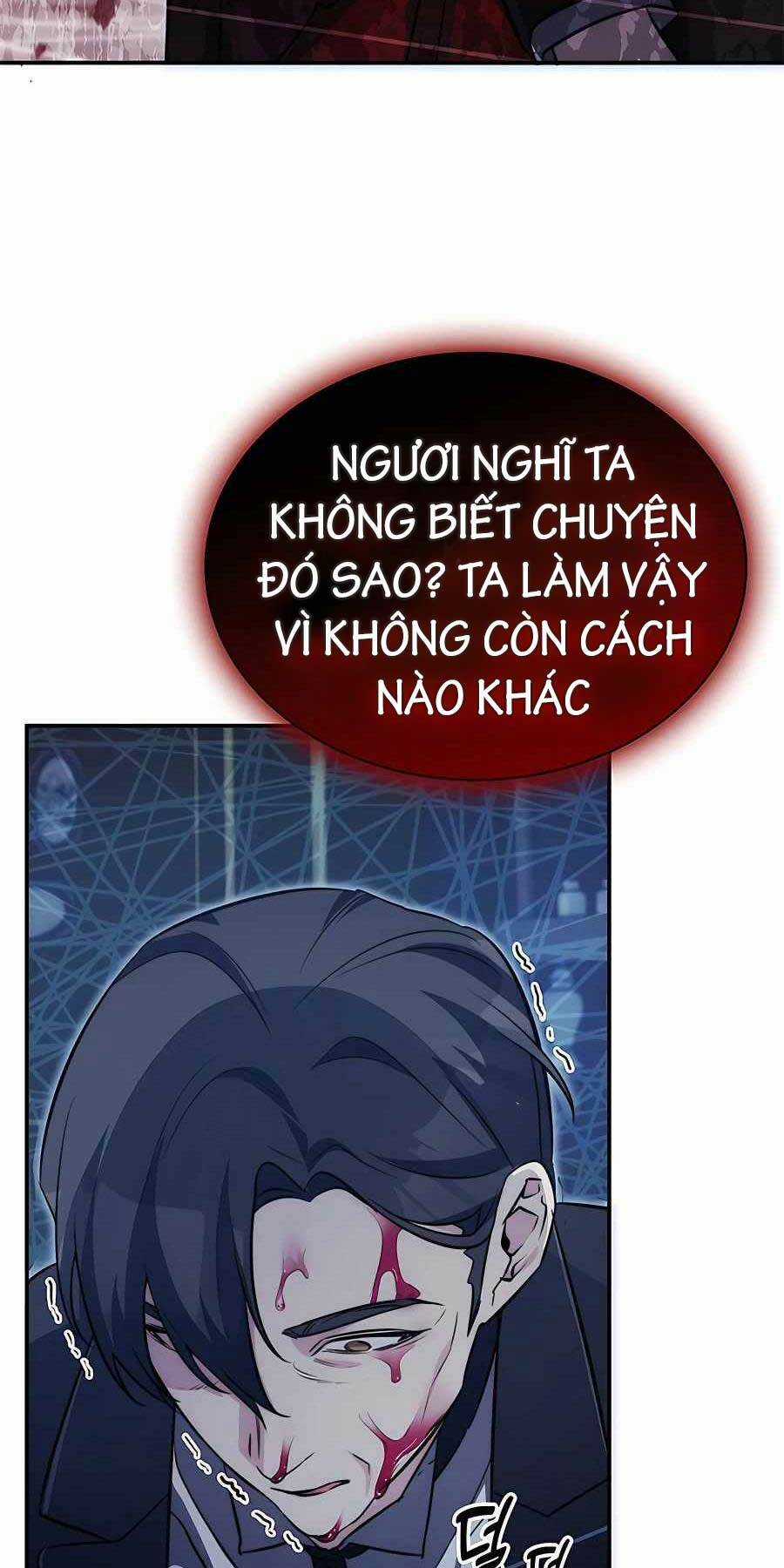 Giấc Mơ Trong Game Trở Thành Hiện Thực Chapter 13 trang 84