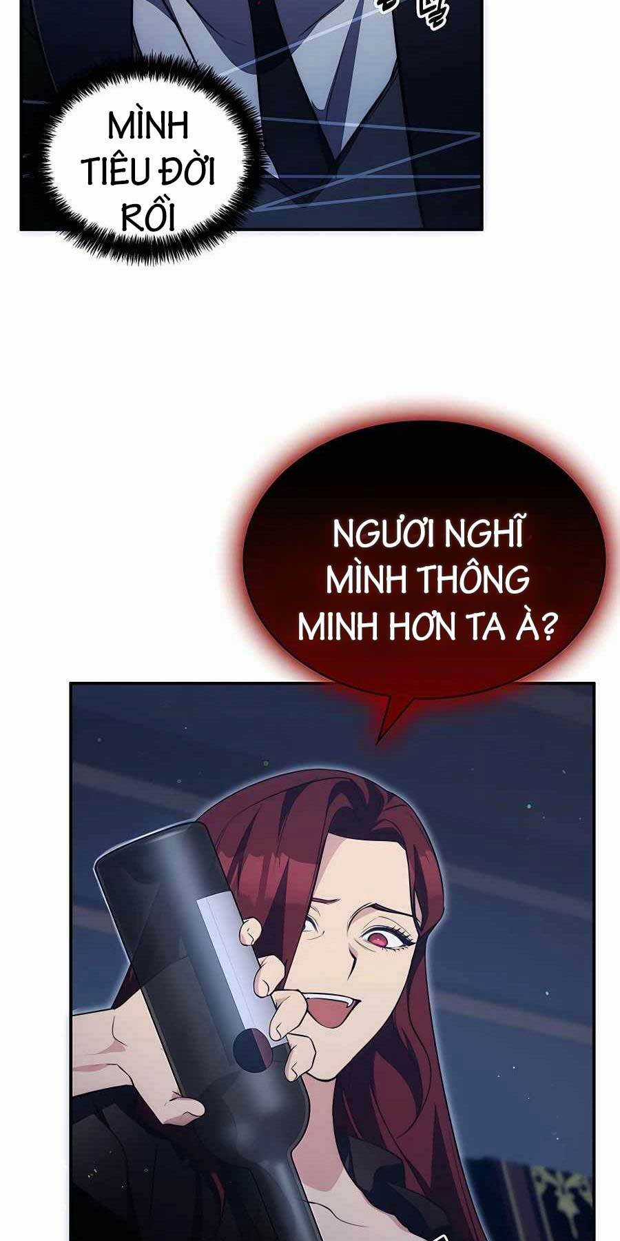 Giấc Mơ Trong Game Trở Thành Hiện Thực Chapter 13 trang 85