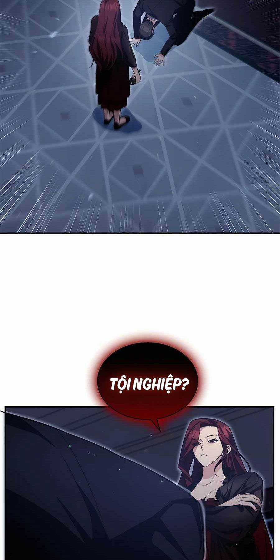 Giấc Mơ Trong Game Trở Thành Hiện Thực Chapter 13 trang 87