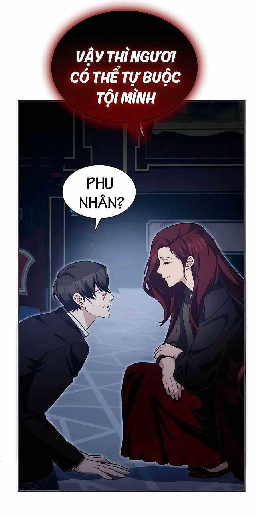 Giấc Mơ Trong Game Trở Thành Hiện Thực Chapter 13 trang 89