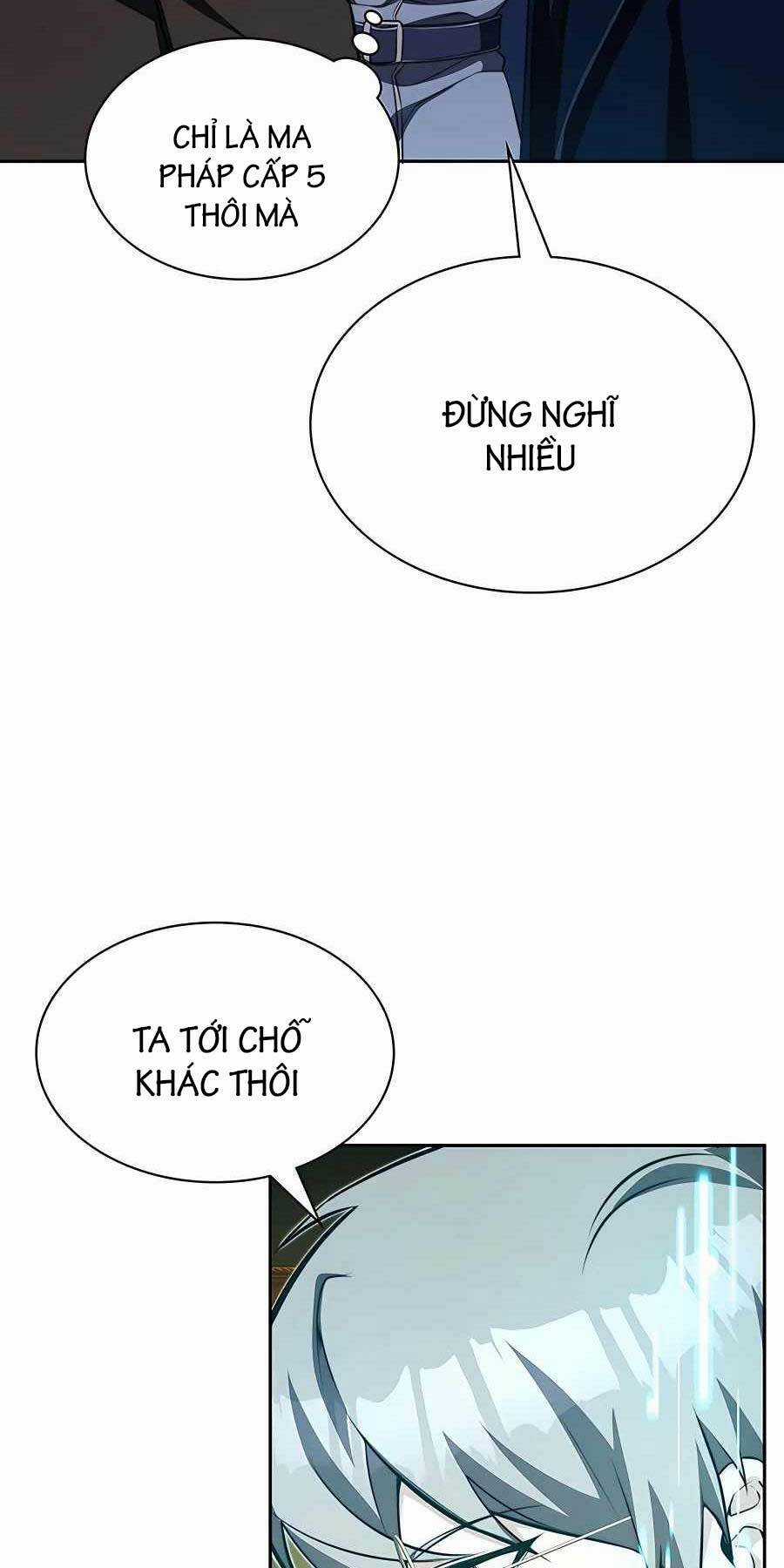 Giấc Mơ Trong Game Trở Thành Hiện Thực Chapter 13 trang 9