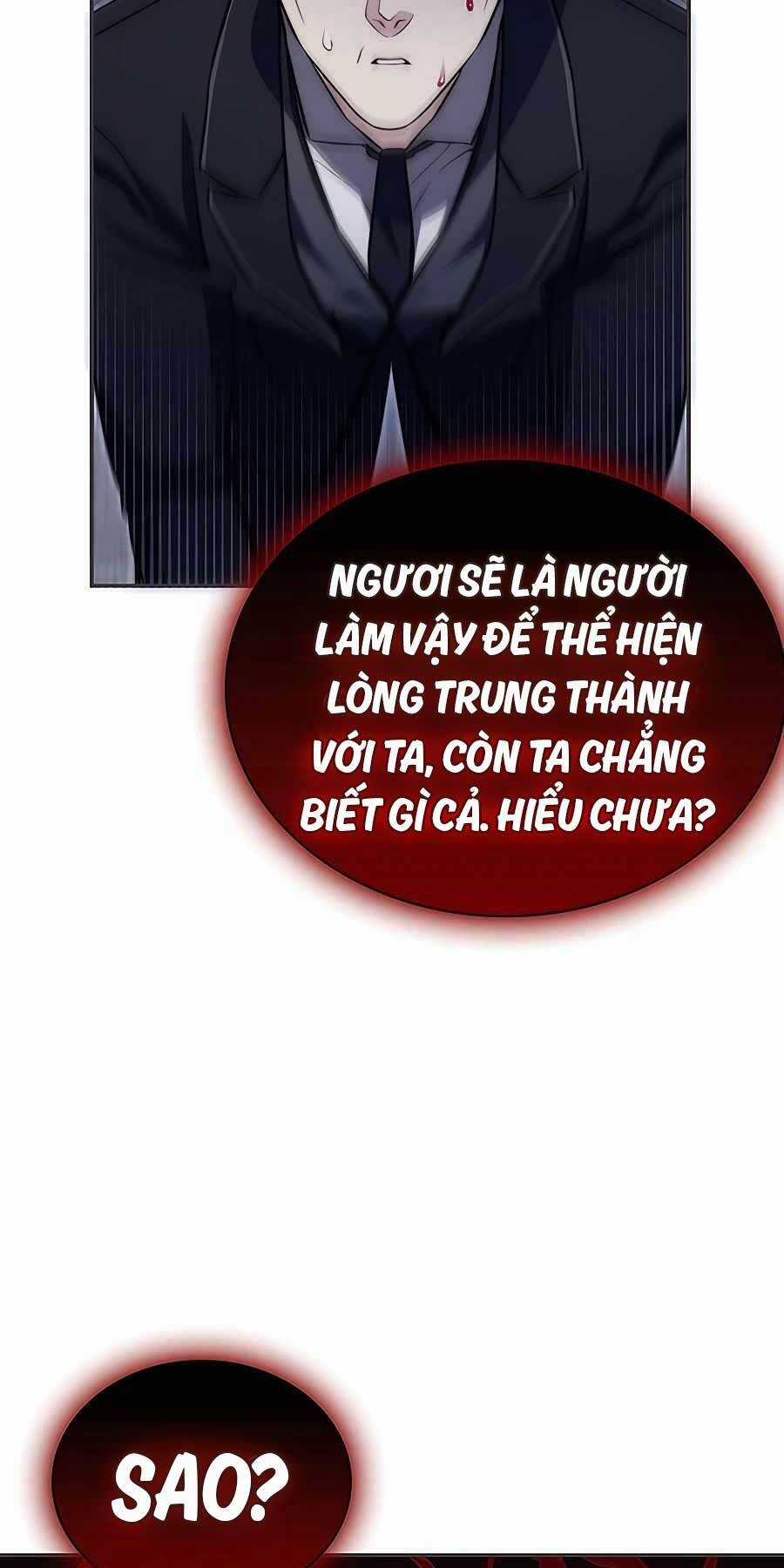 Giấc Mơ Trong Game Trở Thành Hiện Thực Chapter 13 trang 91