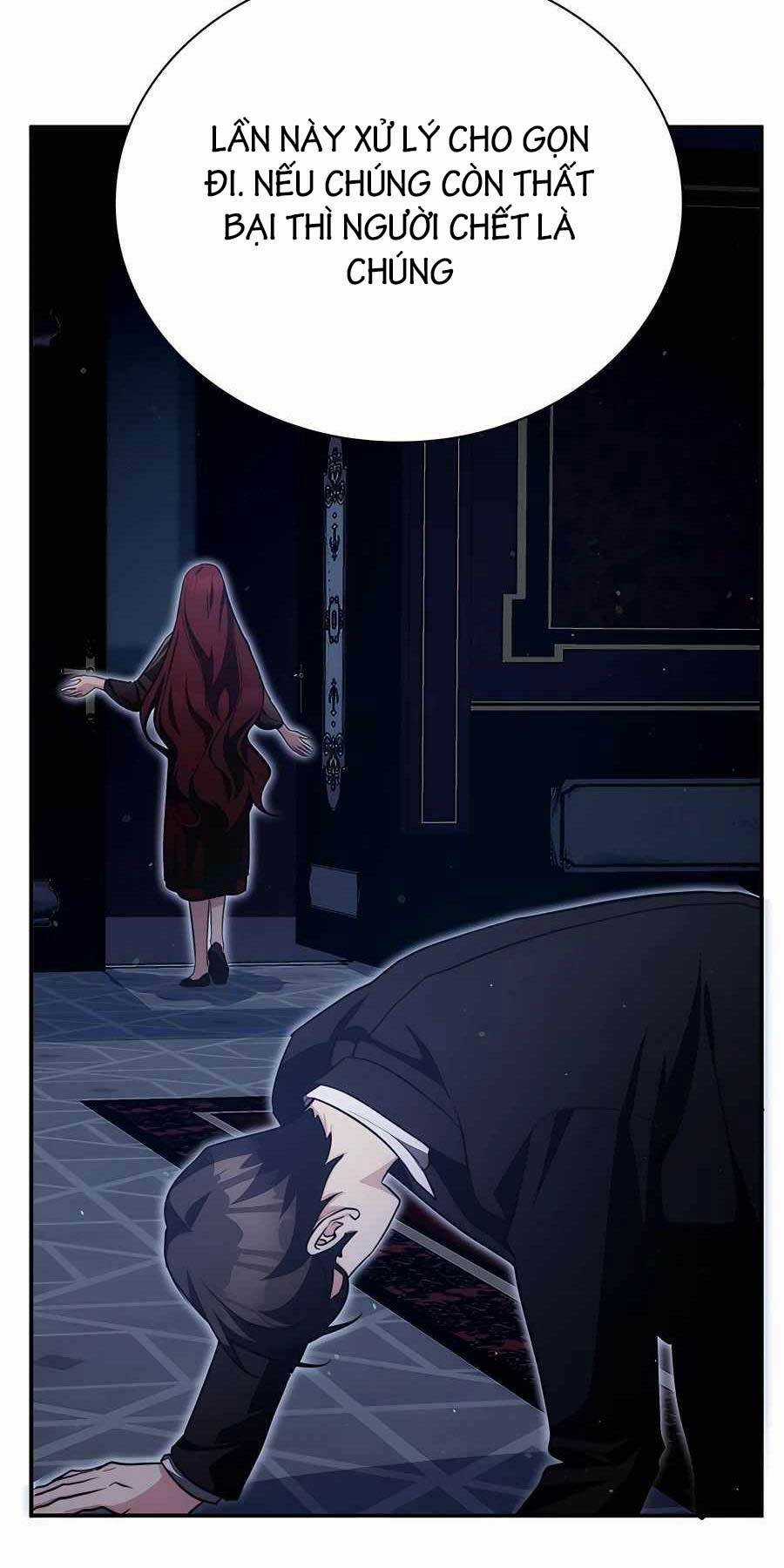 Giấc Mơ Trong Game Trở Thành Hiện Thực Chapter 13 trang 95