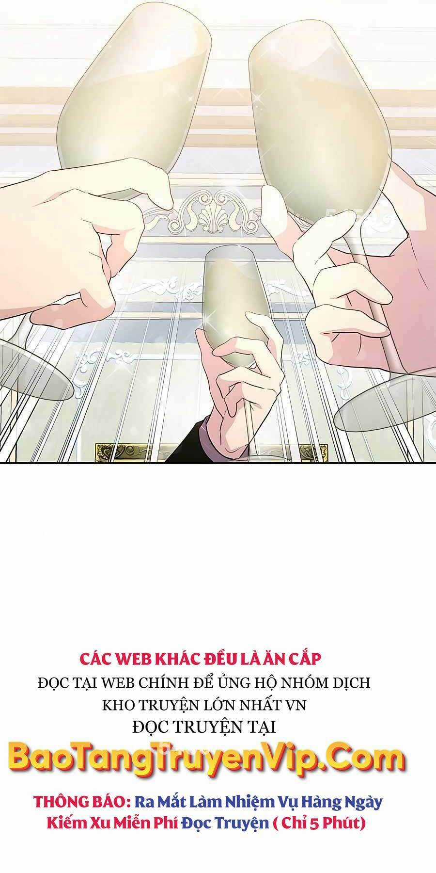 Giấc Mơ Trong Game Trở Thành Hiện Thực Chapter 14 trang 1