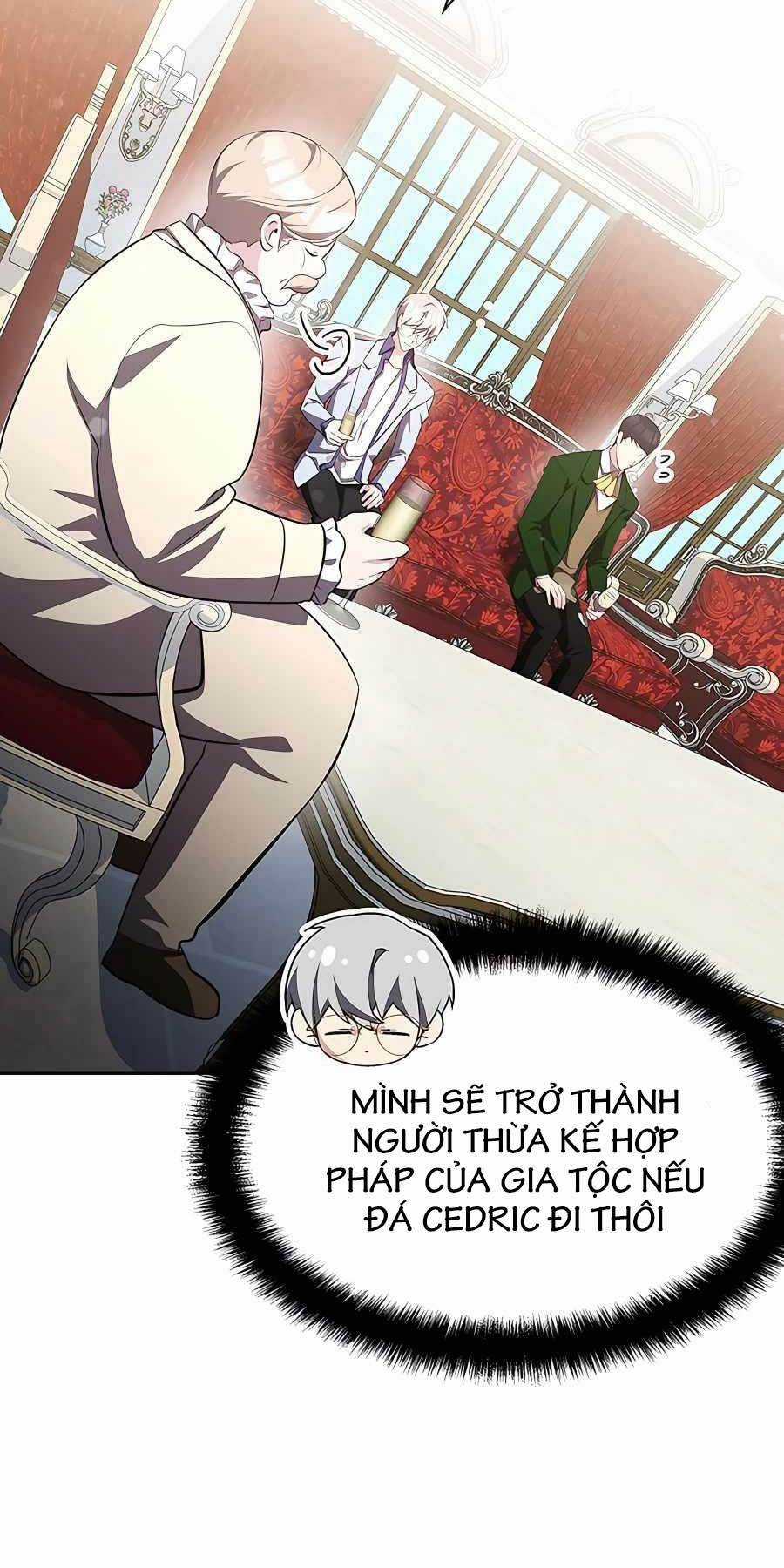 Giấc Mơ Trong Game Trở Thành Hiện Thực Chapter 14 trang 15