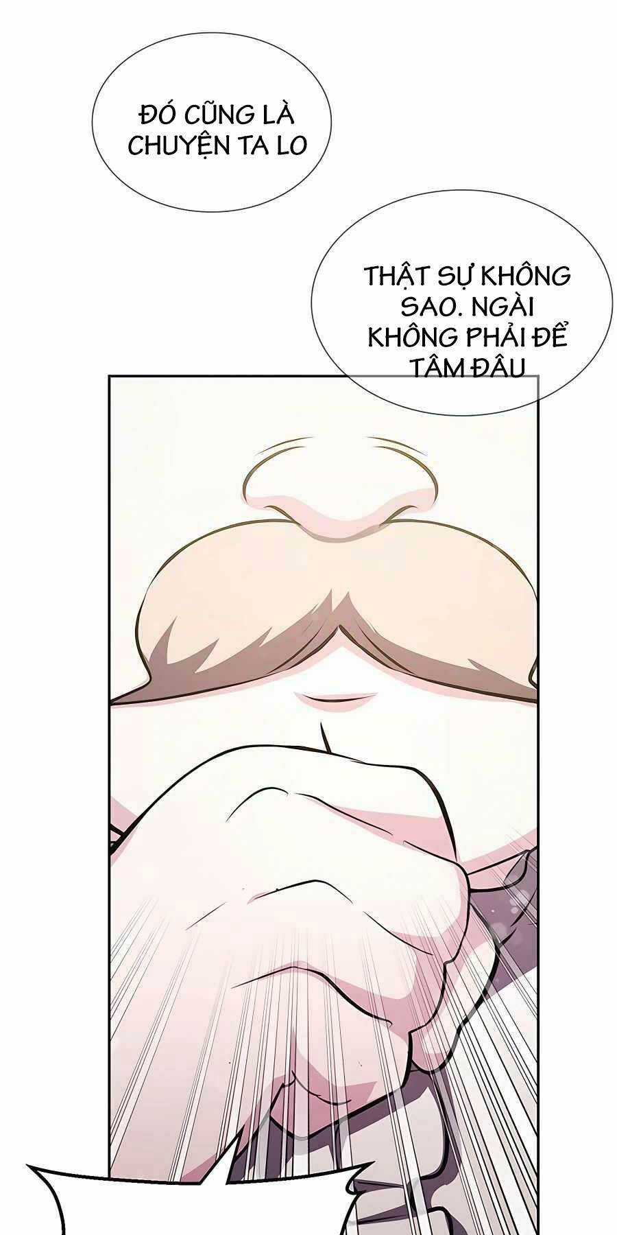 Giấc Mơ Trong Game Trở Thành Hiện Thực Chapter 14 trang 16