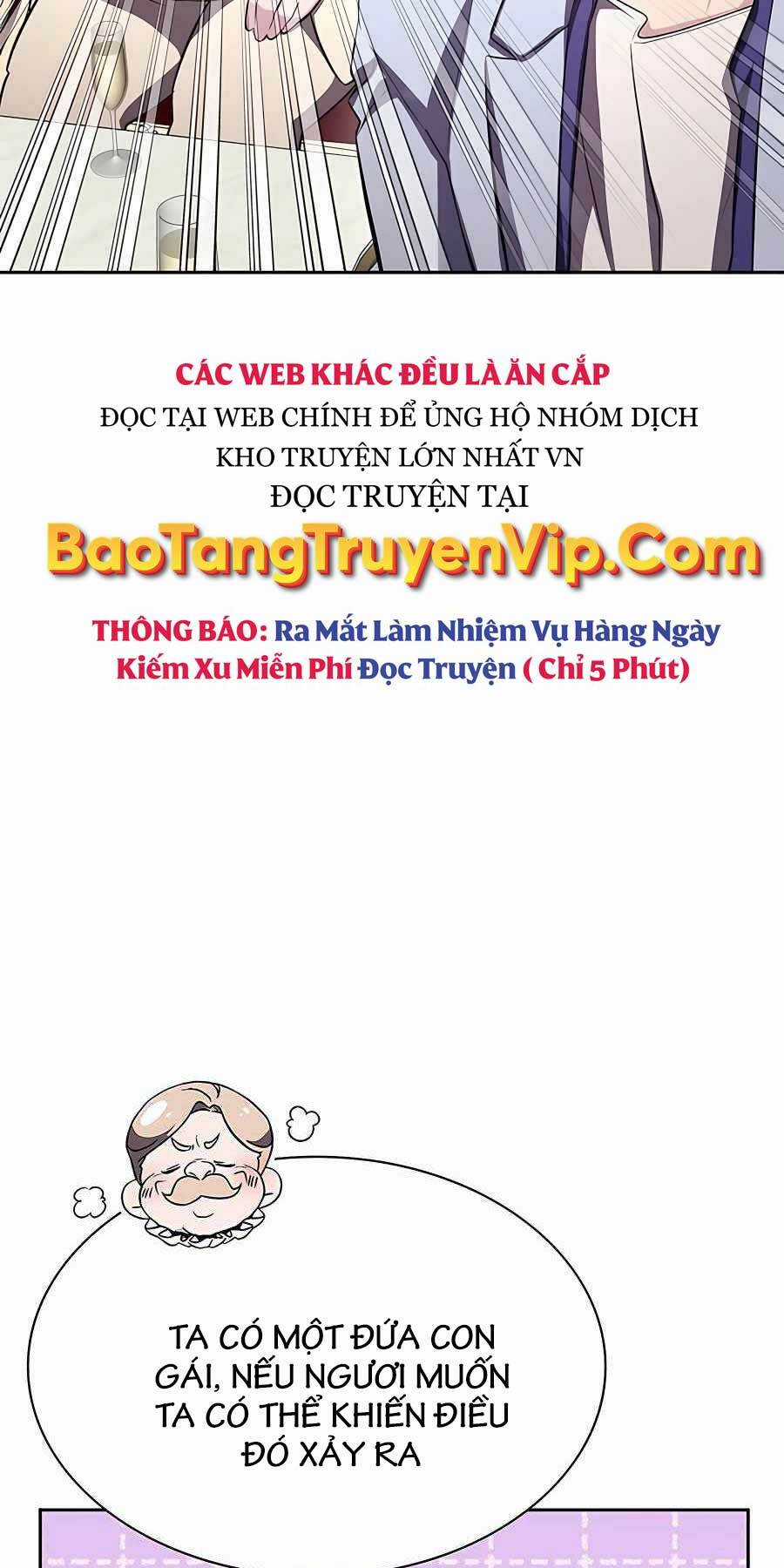 Giấc Mơ Trong Game Trở Thành Hiện Thực Chapter 14 trang 18