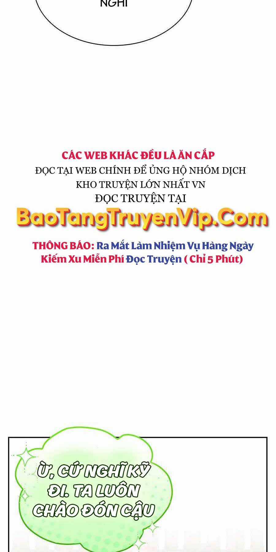 Giấc Mơ Trong Game Trở Thành Hiện Thực Chapter 14 trang 20
