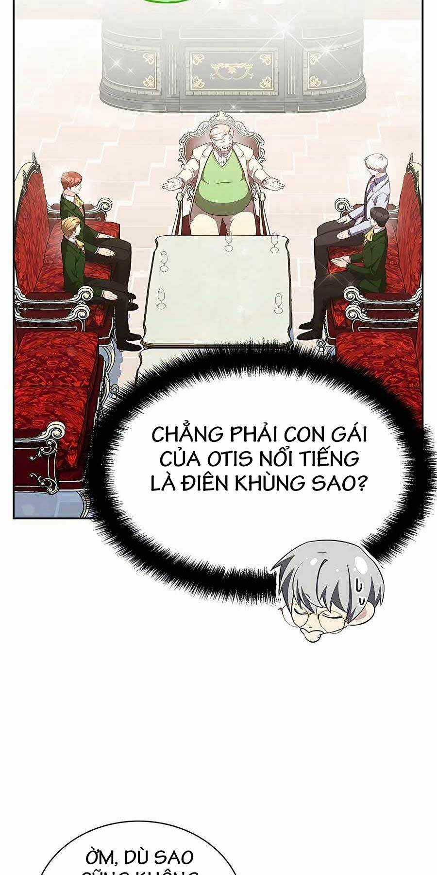 Giấc Mơ Trong Game Trở Thành Hiện Thực Chapter 14 trang 21