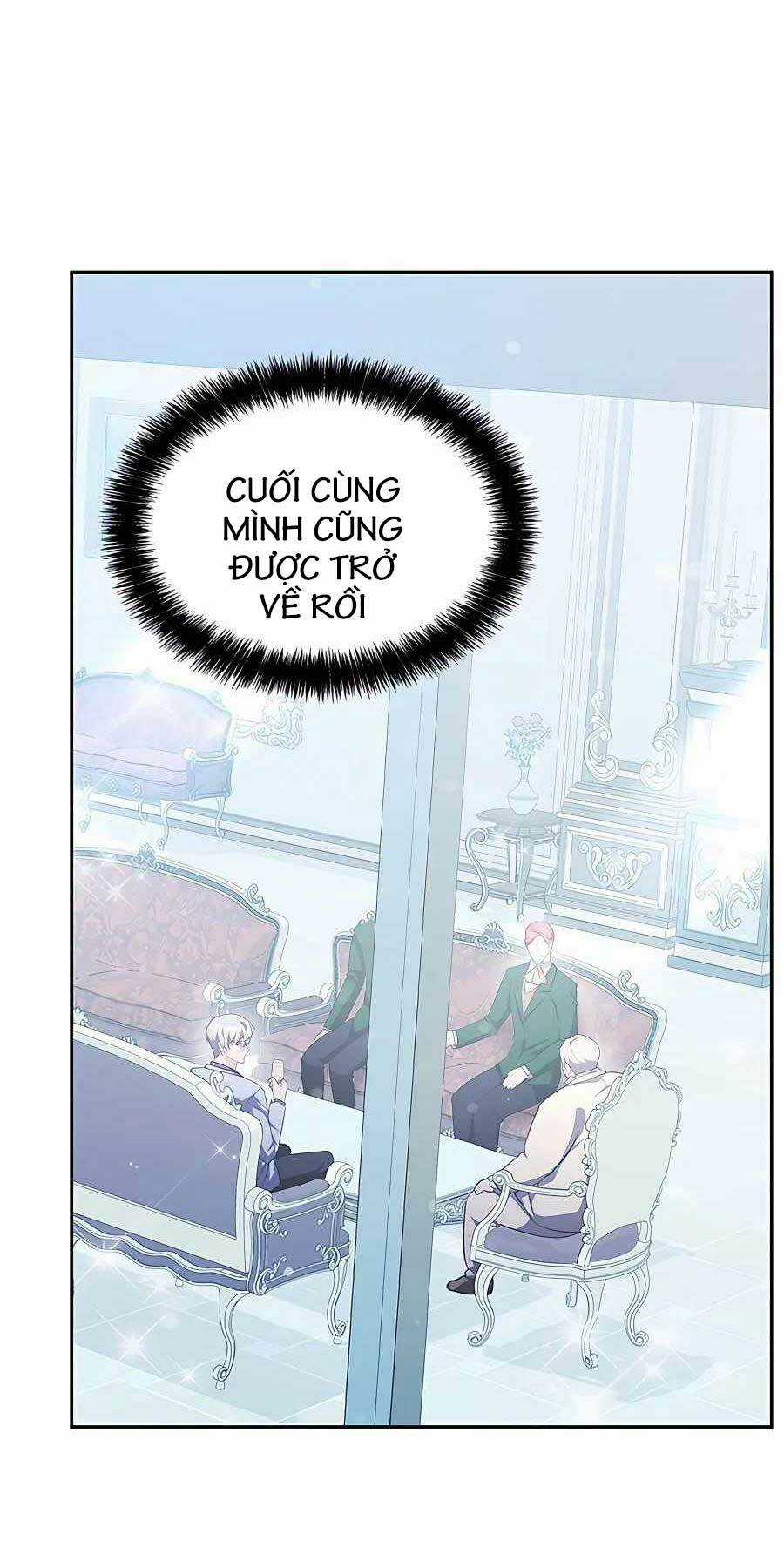 Giấc Mơ Trong Game Trở Thành Hiện Thực Chapter 14 trang 23