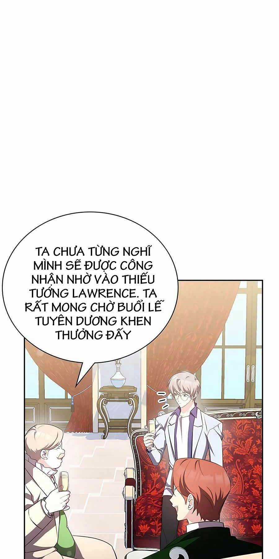 Giấc Mơ Trong Game Trở Thành Hiện Thực Chapter 14 trang 3