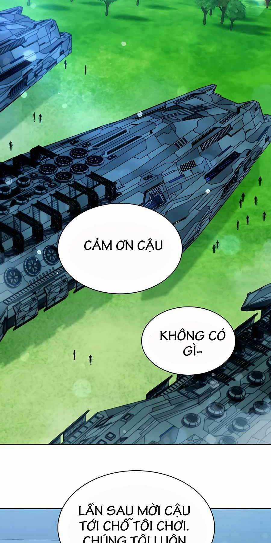 Giấc Mơ Trong Game Trở Thành Hiện Thực Chapter 14 trang 30