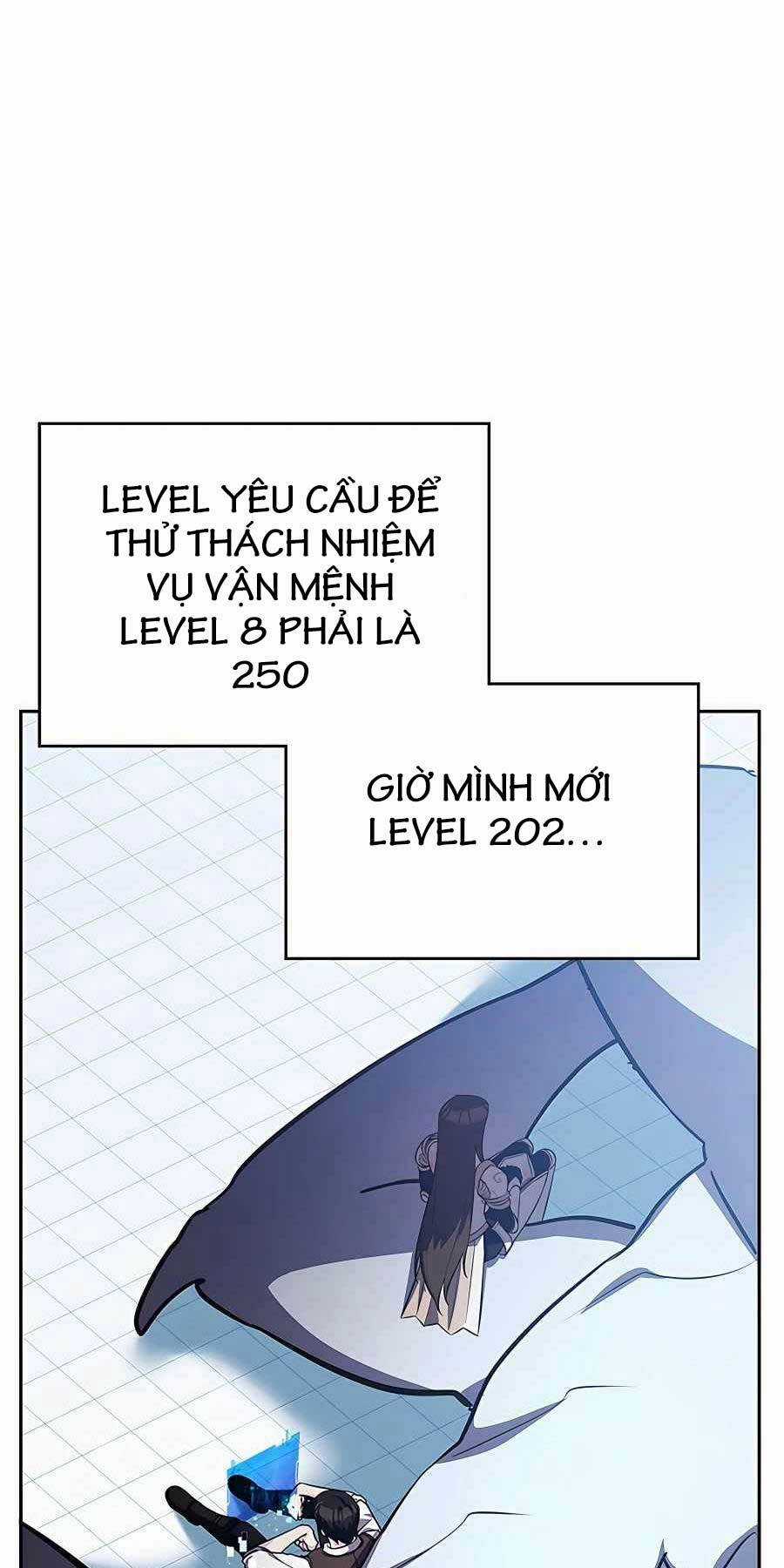 Giấc Mơ Trong Game Trở Thành Hiện Thực Chapter 14 trang 36