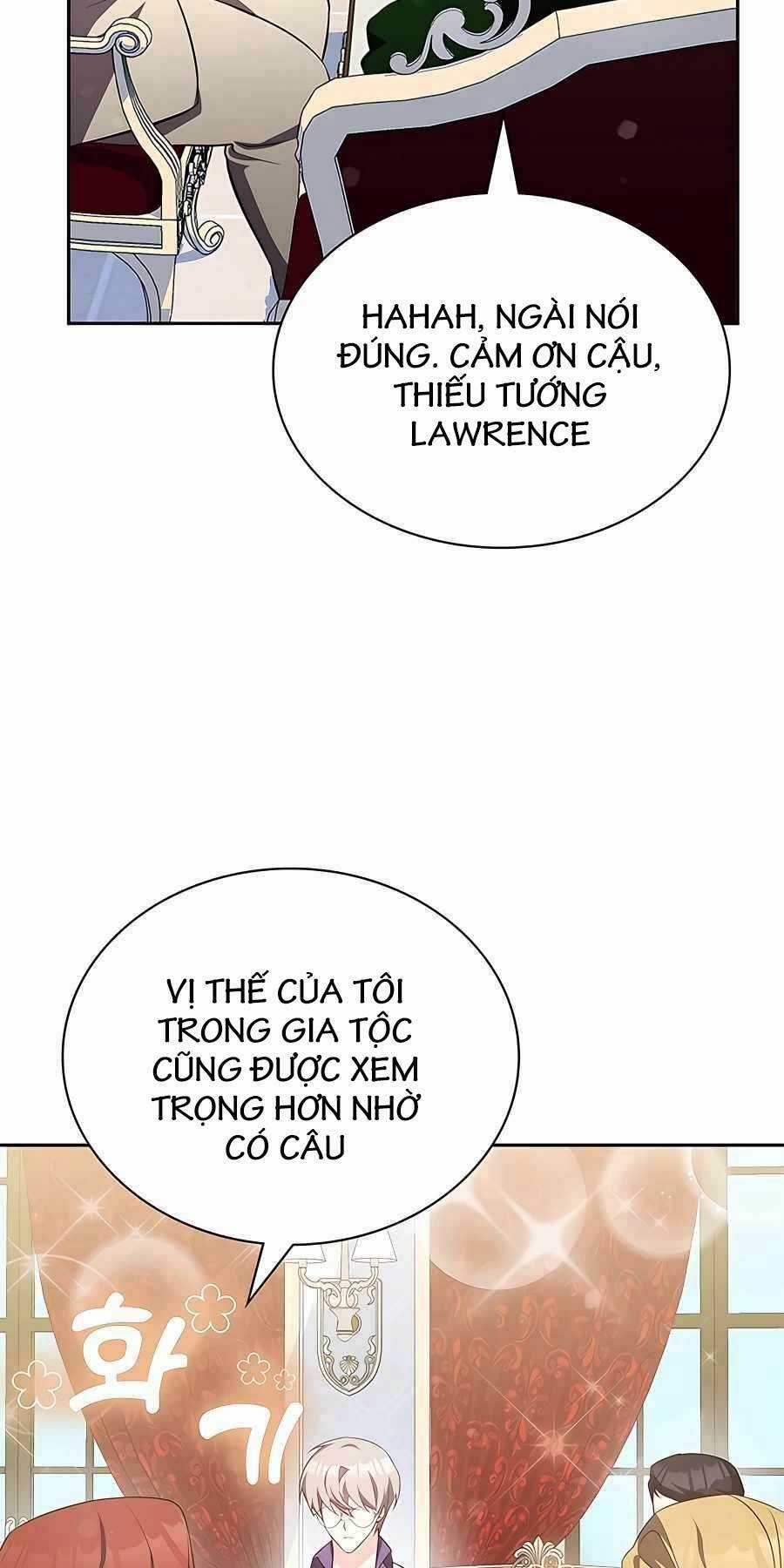 Giấc Mơ Trong Game Trở Thành Hiện Thực Chapter 14 trang 4