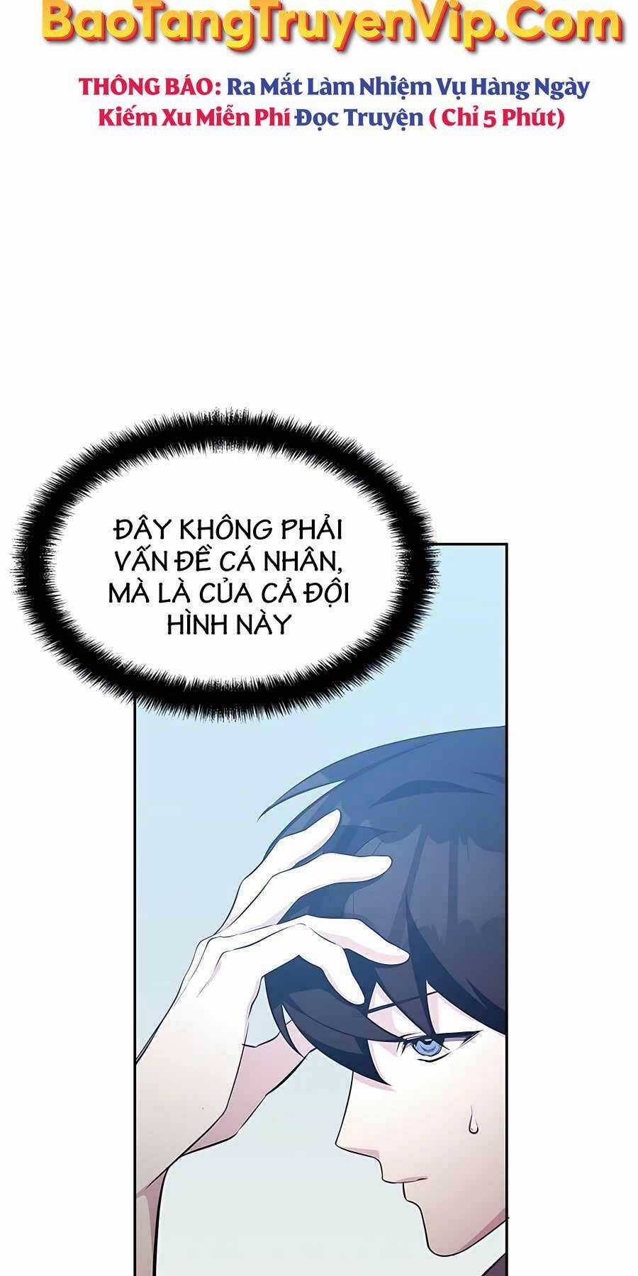 Giấc Mơ Trong Game Trở Thành Hiện Thực Chapter 14 trang 42