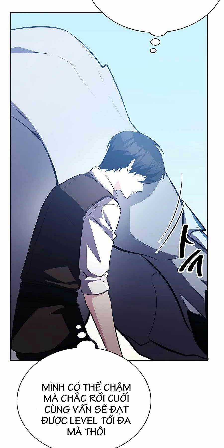 Giấc Mơ Trong Game Trở Thành Hiện Thực Chapter 14 trang 45