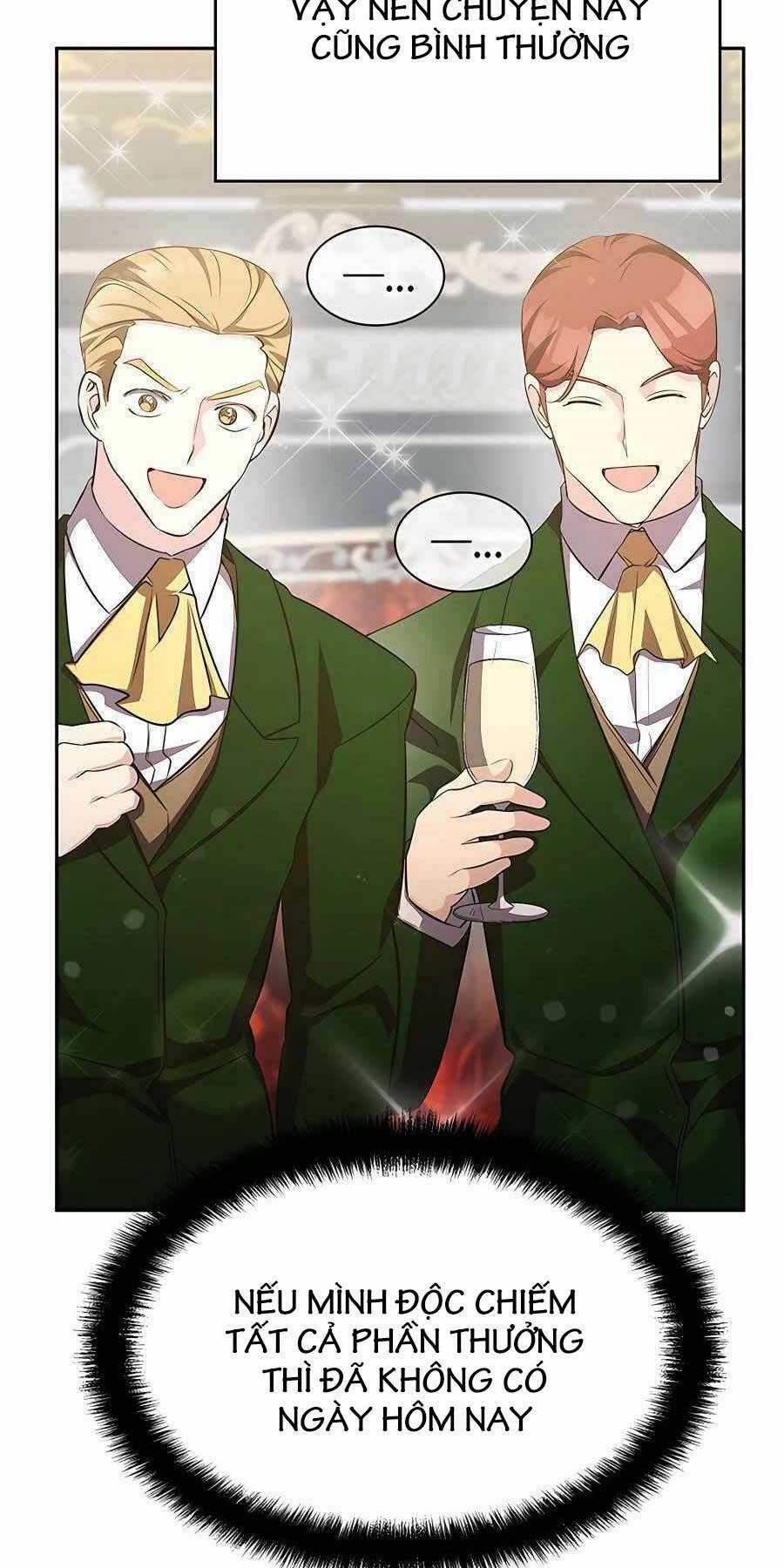 Giấc Mơ Trong Game Trở Thành Hiện Thực Chapter 14 trang 6