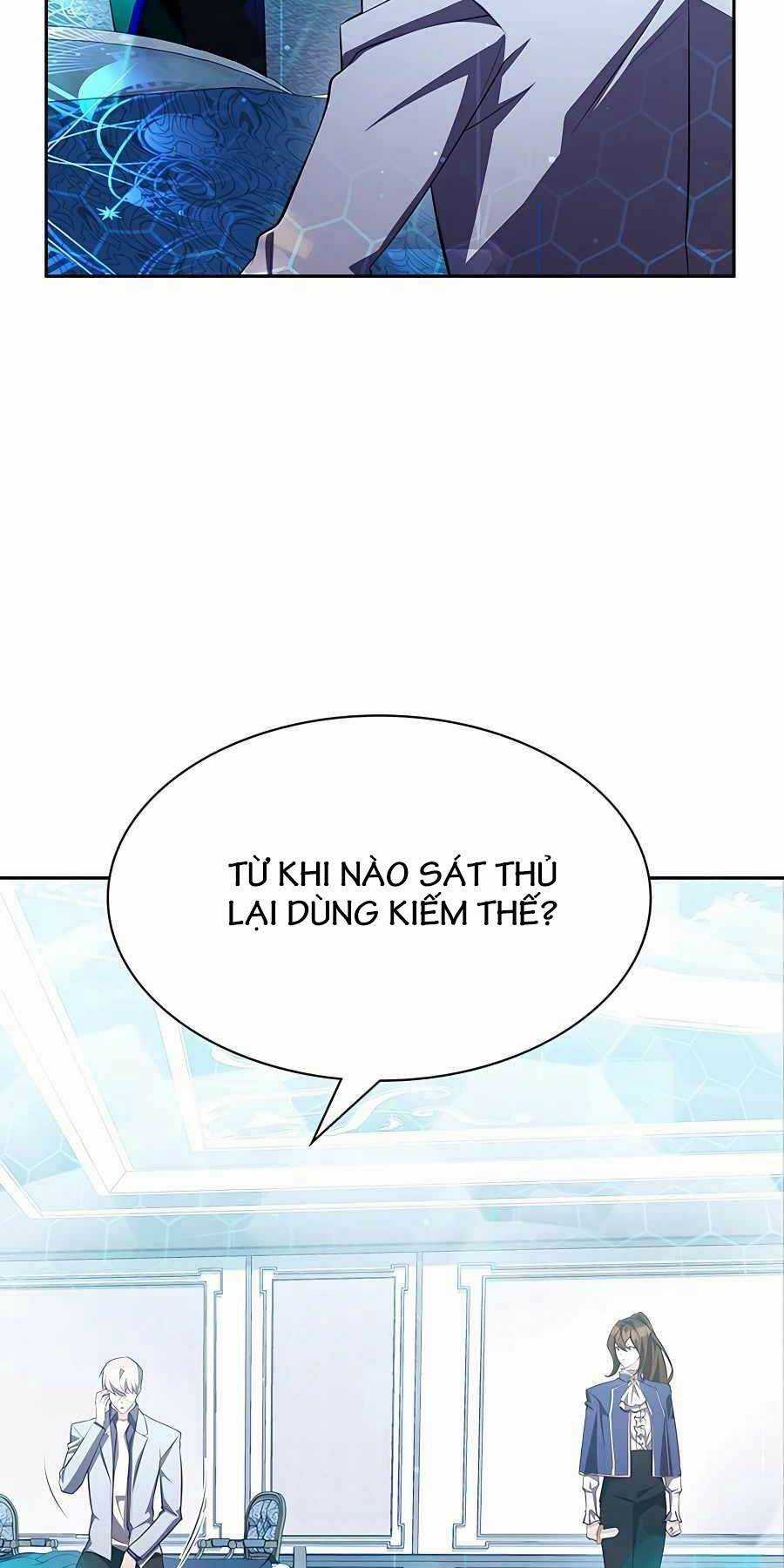 Giấc Mơ Trong Game Trở Thành Hiện Thực Chapter 14 trang 61