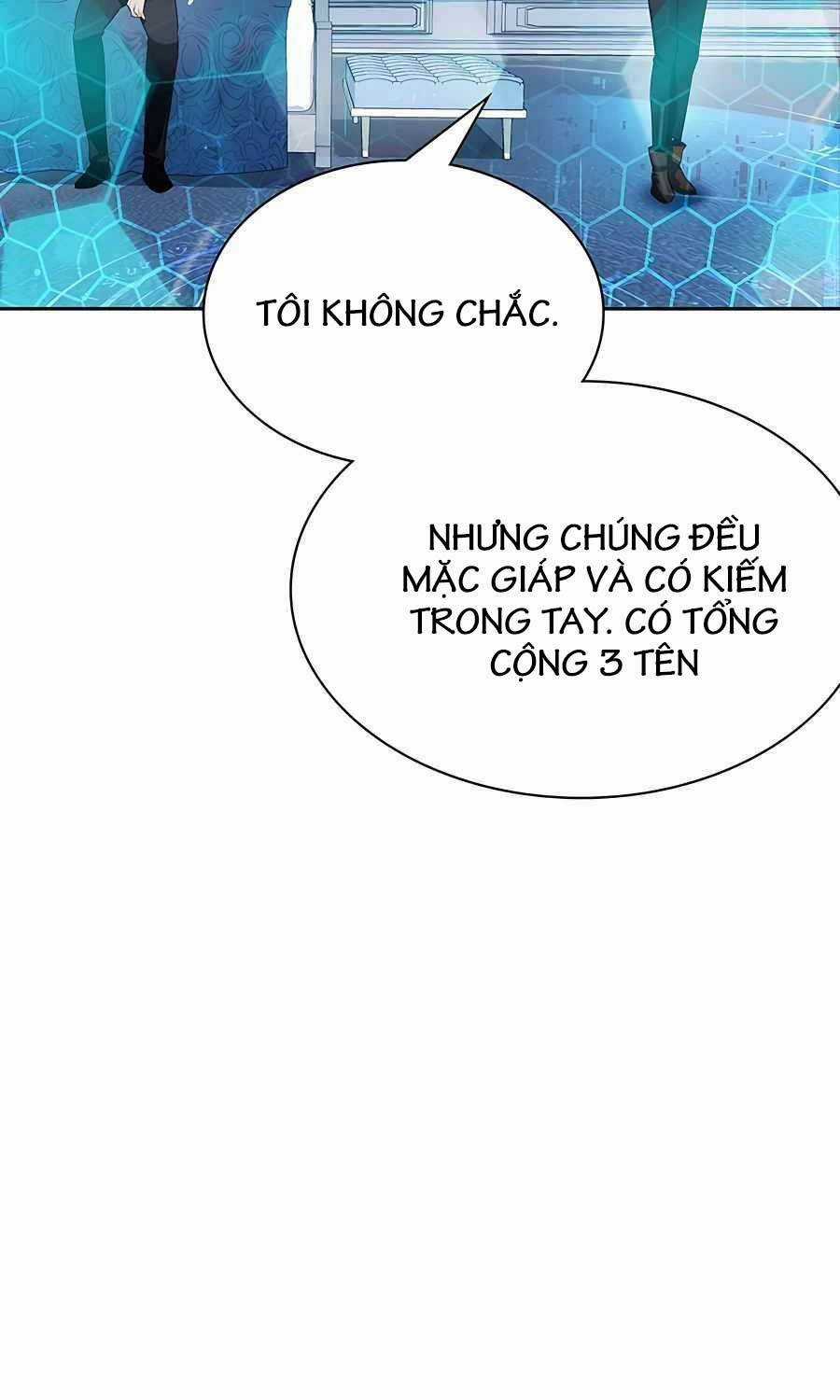 Giấc Mơ Trong Game Trở Thành Hiện Thực Chapter 14 trang 62