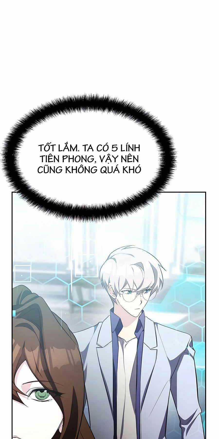Giấc Mơ Trong Game Trở Thành Hiện Thực Chapter 14 trang 67