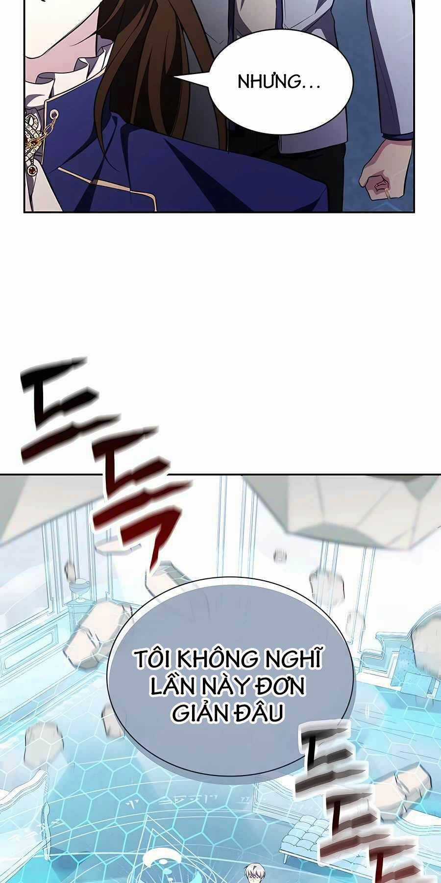 Giấc Mơ Trong Game Trở Thành Hiện Thực Chapter 14 trang 68