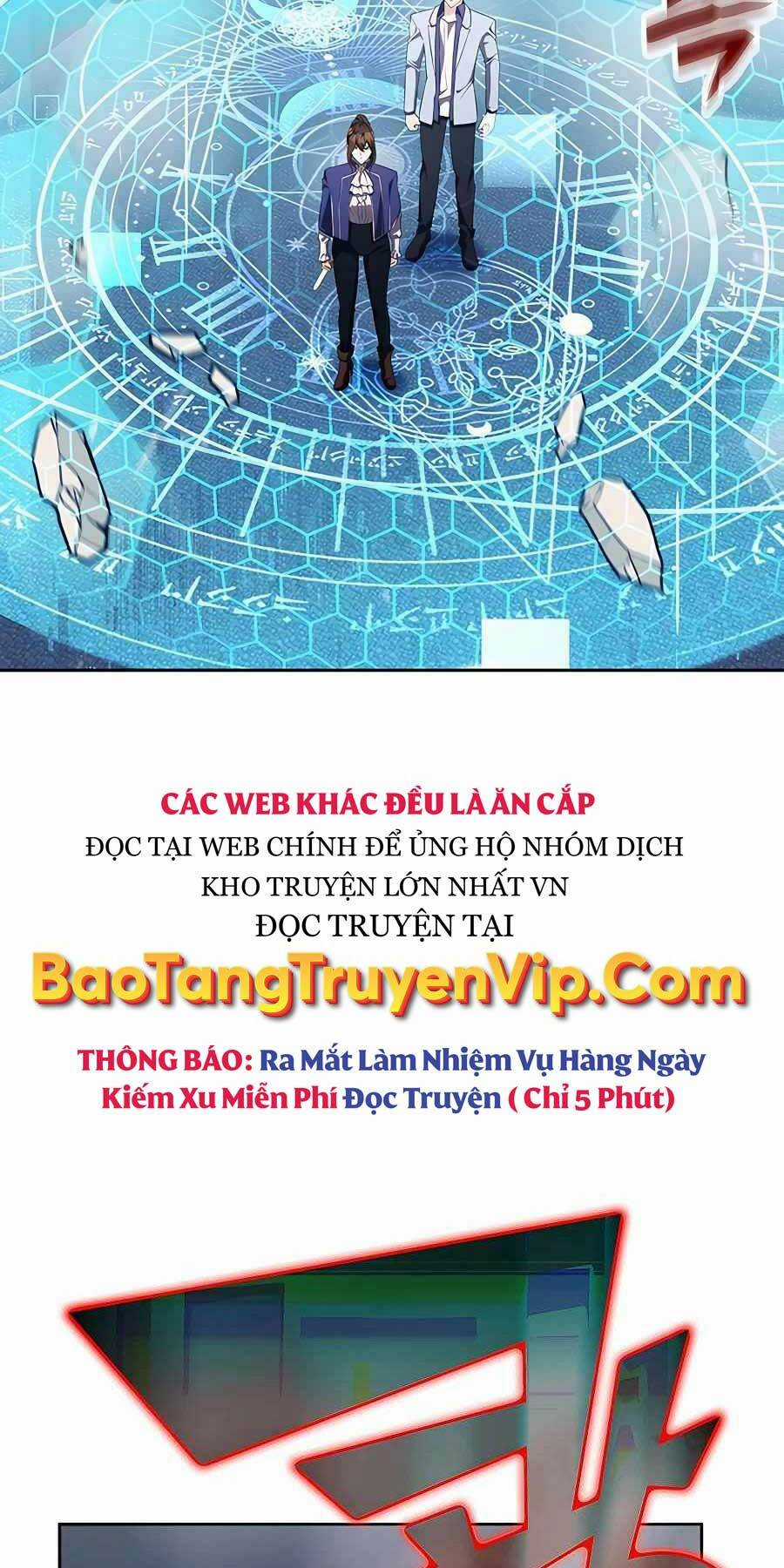 Giấc Mơ Trong Game Trở Thành Hiện Thực Chapter 14 trang 69