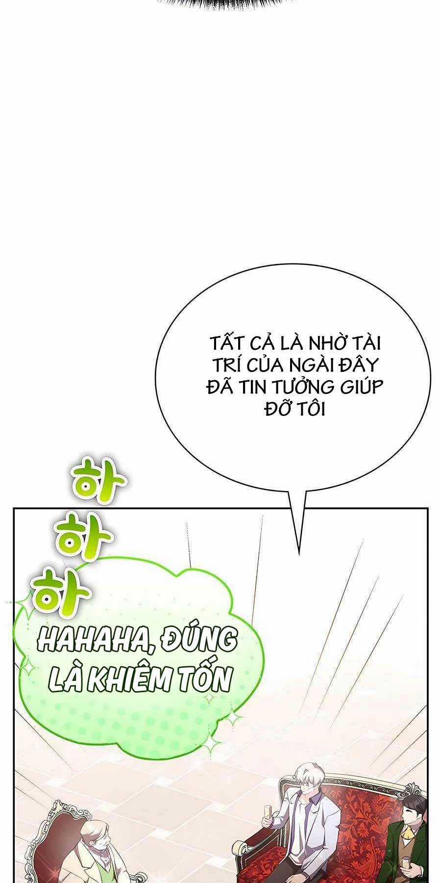 Giấc Mơ Trong Game Trở Thành Hiện Thực Chapter 14 trang 7