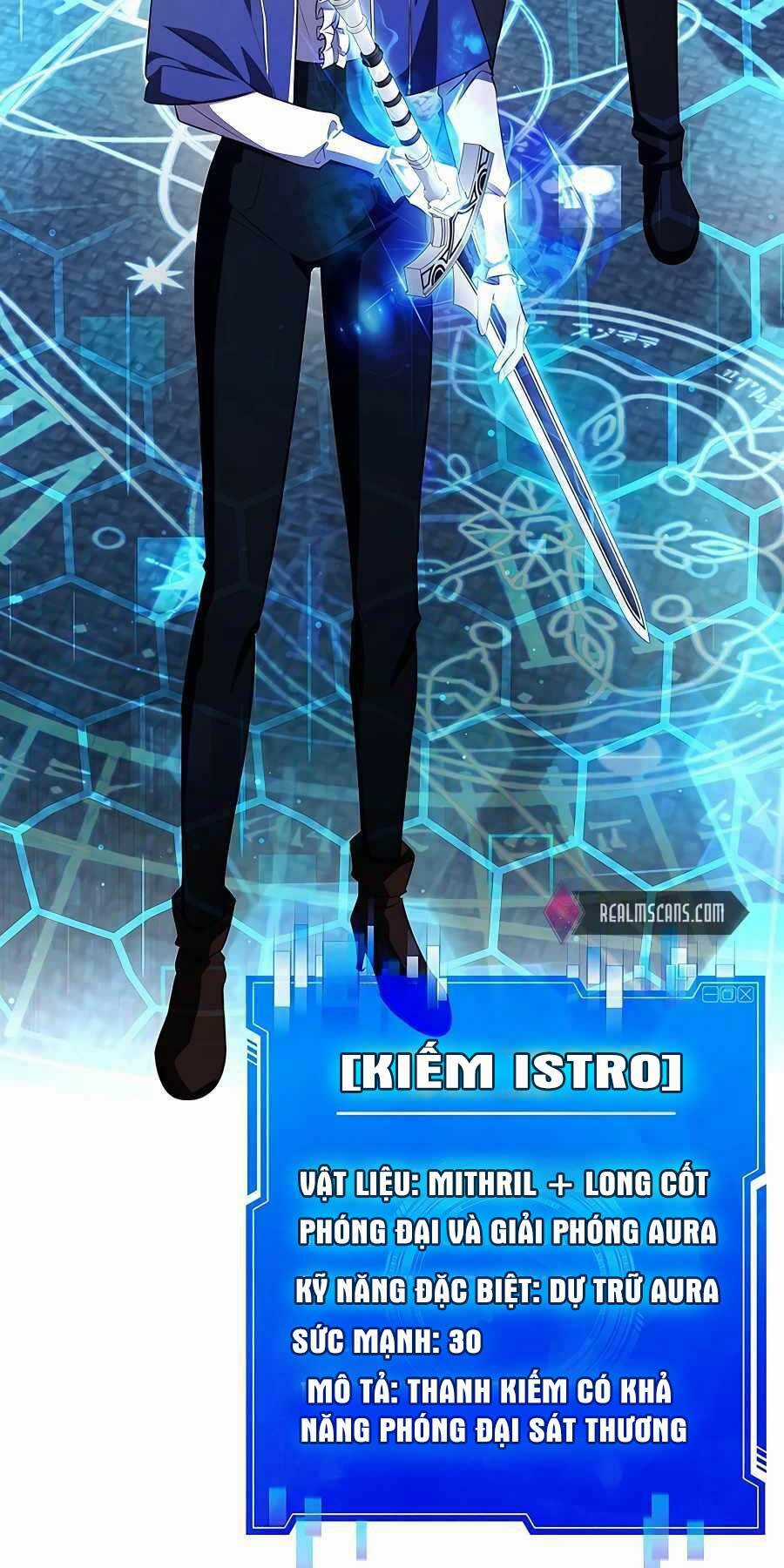 Giấc Mơ Trong Game Trở Thành Hiện Thực Chapter 14 trang 79