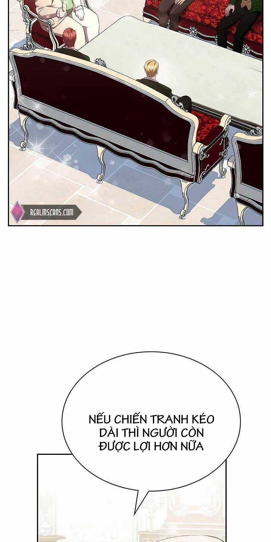 Giấc Mơ Trong Game Trở Thành Hiện Thực Chapter 14 trang 8