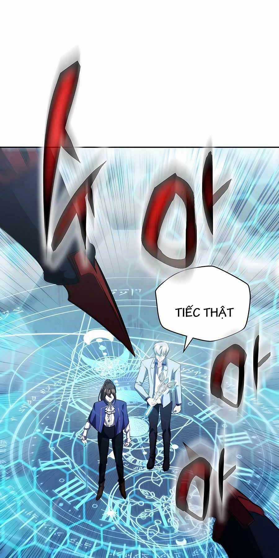 Giấc Mơ Trong Game Trở Thành Hiện Thực Chapter 14 trang 81