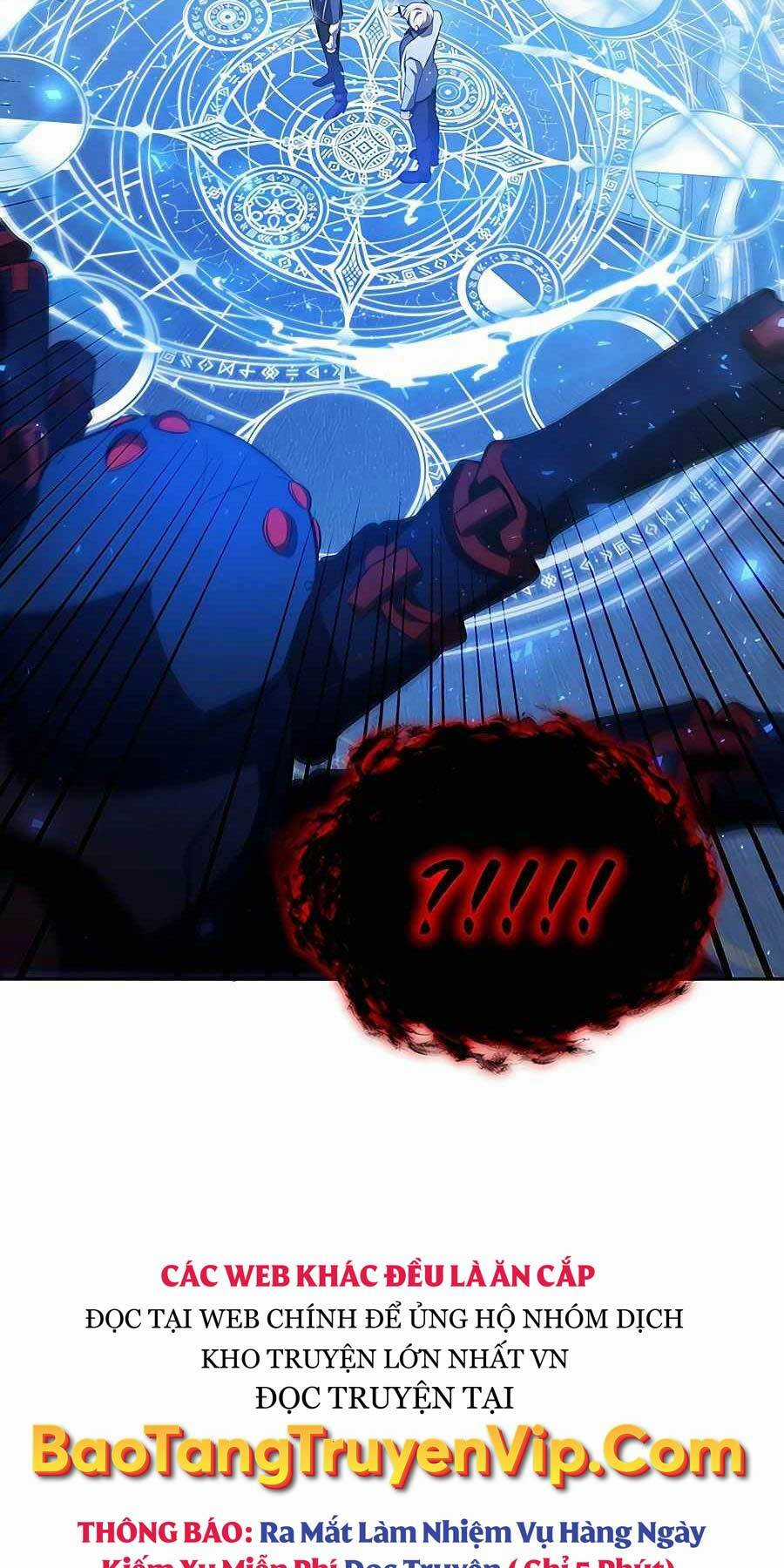 Giấc Mơ Trong Game Trở Thành Hiện Thực Chapter 14 trang 84