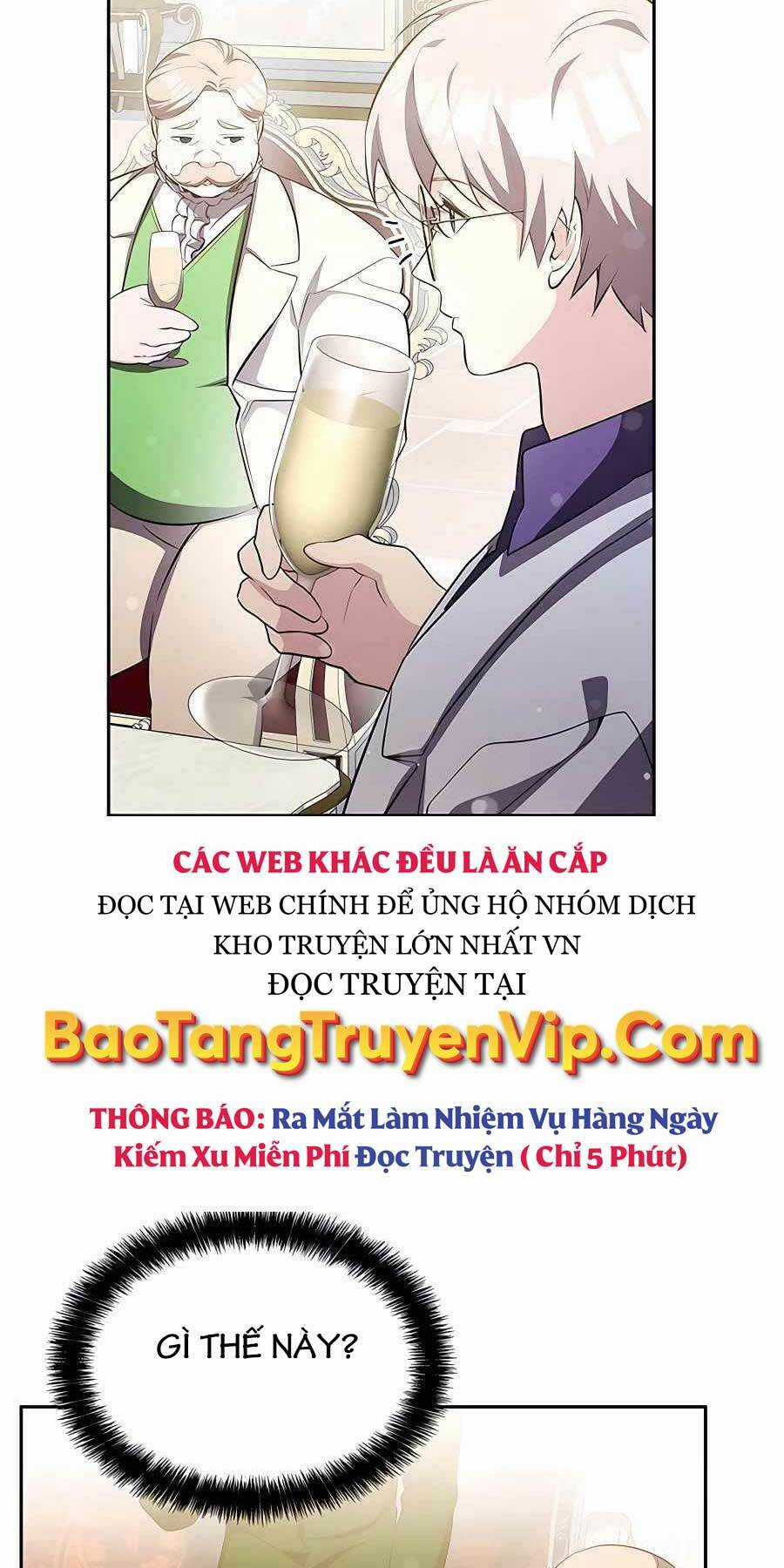 Giấc Mơ Trong Game Trở Thành Hiện Thực Chapter 14 trang 9