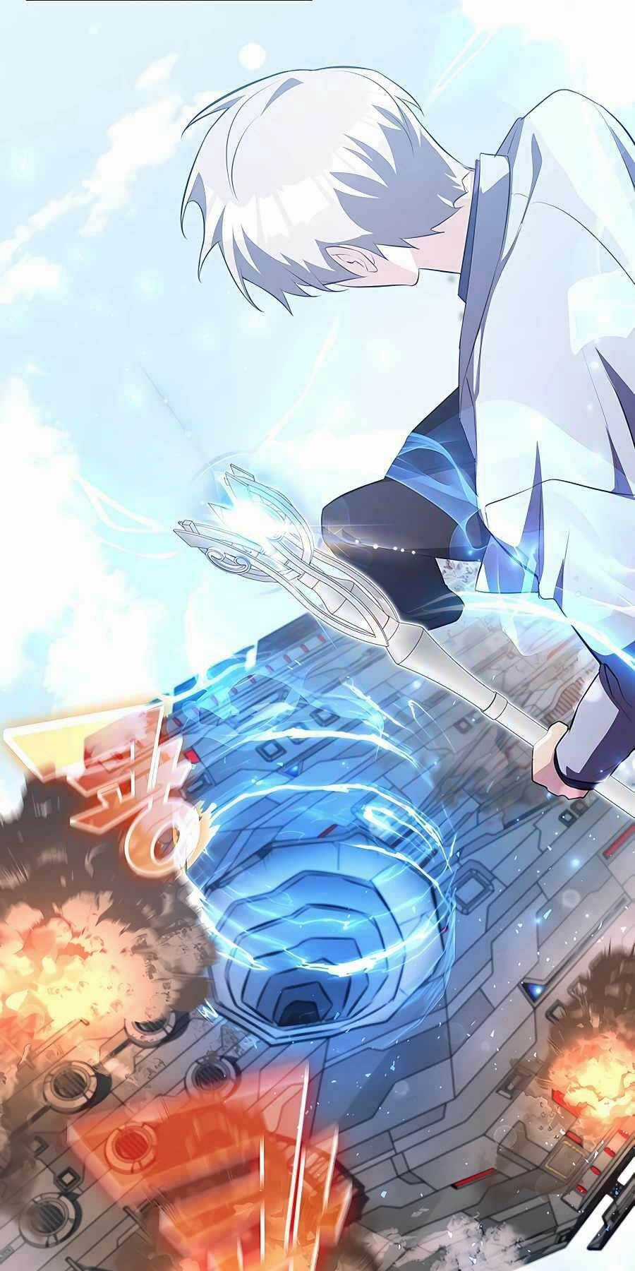 Giấc Mơ Trong Game Trở Thành Hiện Thực Chapter 14 trang 90
