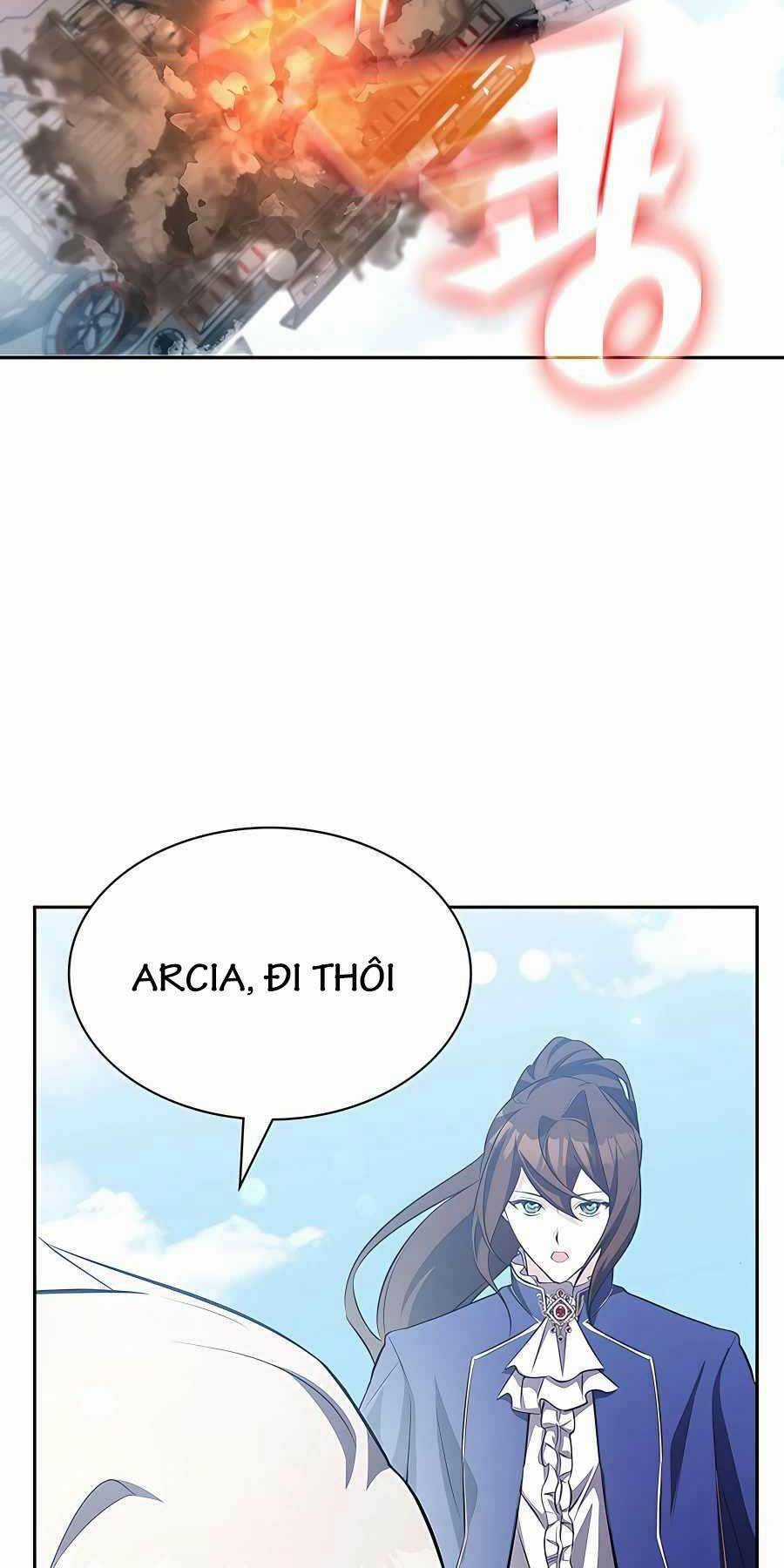 Giấc Mơ Trong Game Trở Thành Hiện Thực Chapter 14 trang 91
