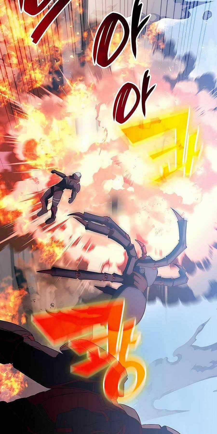 Giấc Mơ Trong Game Trở Thành Hiện Thực Chapter 14 trang 97