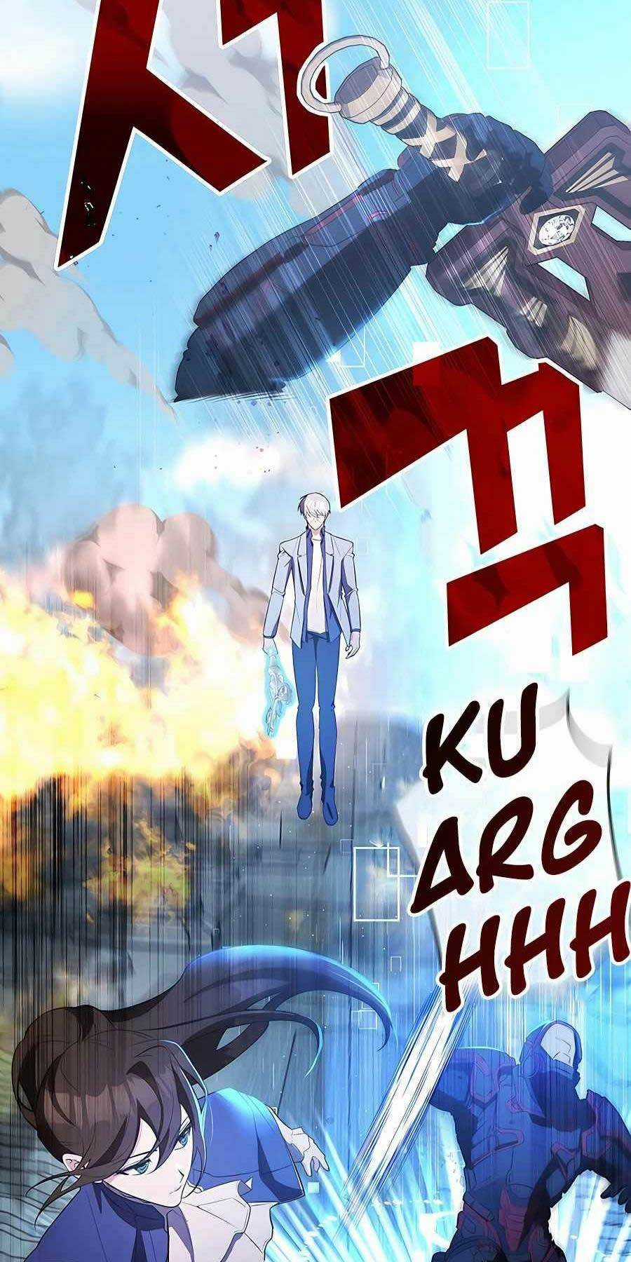 Giấc Mơ Trong Game Trở Thành Hiện Thực Chapter 15 trang 10