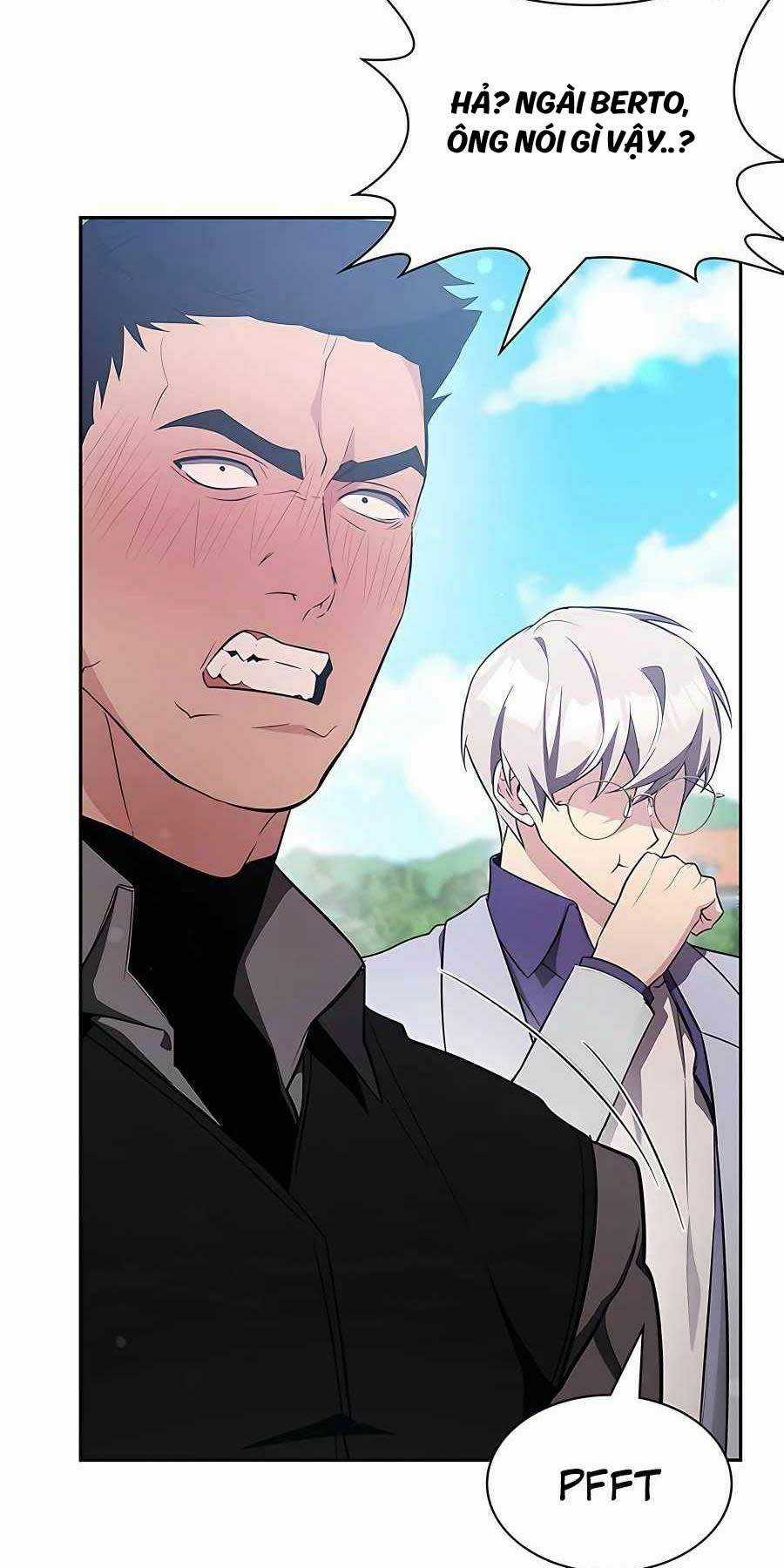 Giấc Mơ Trong Game Trở Thành Hiện Thực Chapter 15 trang 100