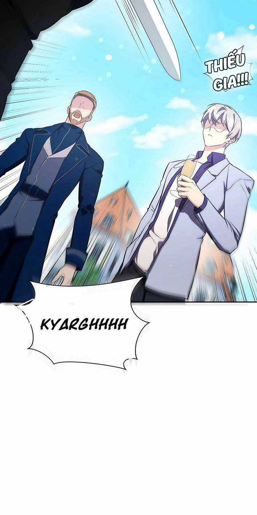 Giấc Mơ Trong Game Trở Thành Hiện Thực Chapter 15 trang 104